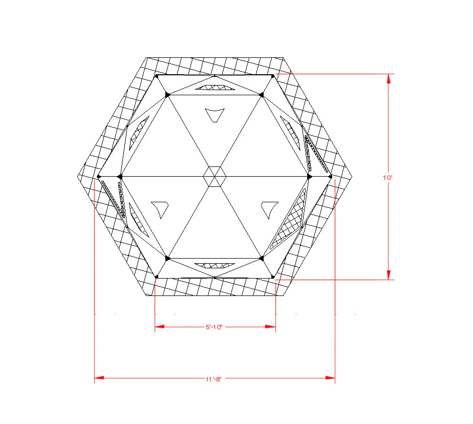 Overland(ish)Basecamp Standard