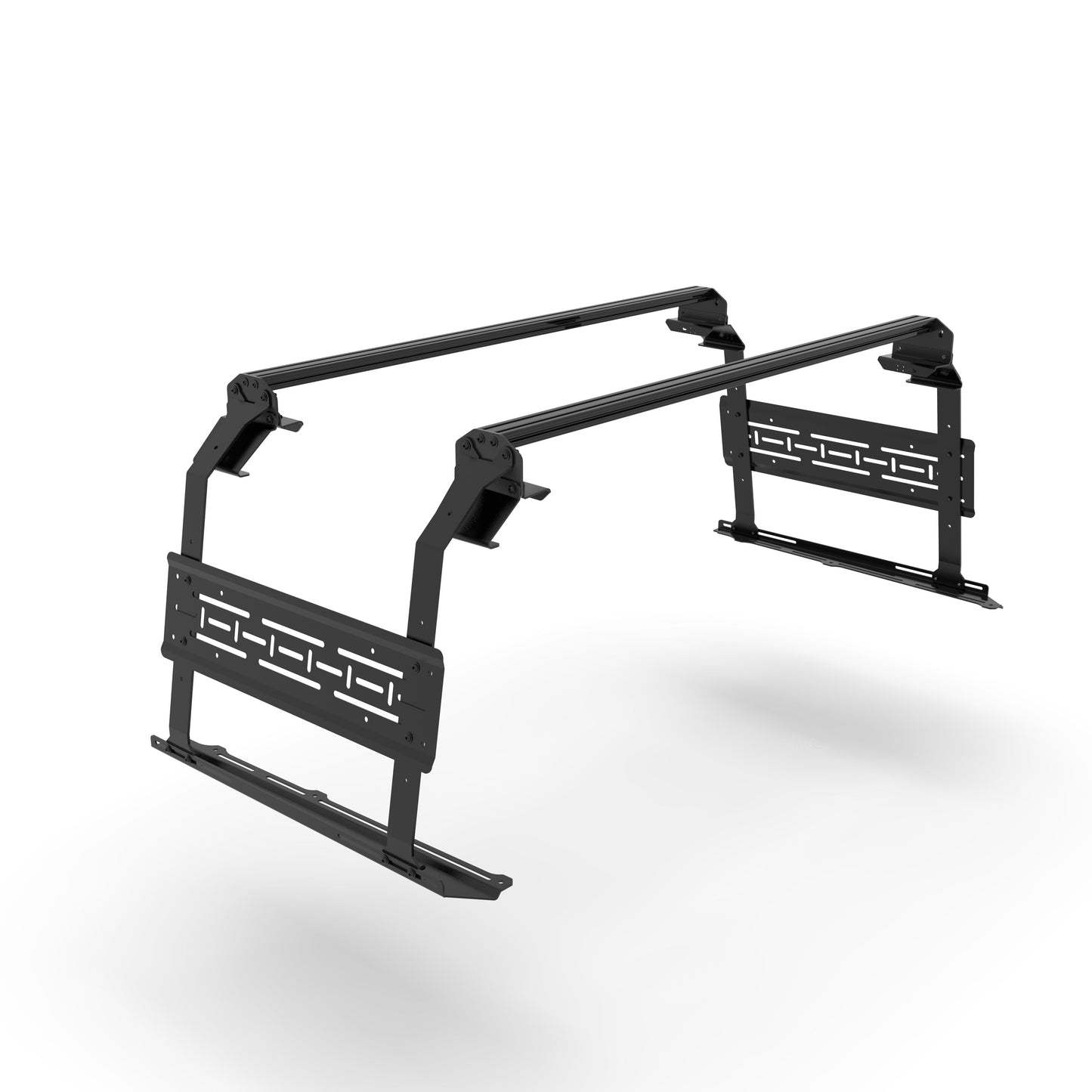 TrailRax Pak Rax kit for the Ford Bronco