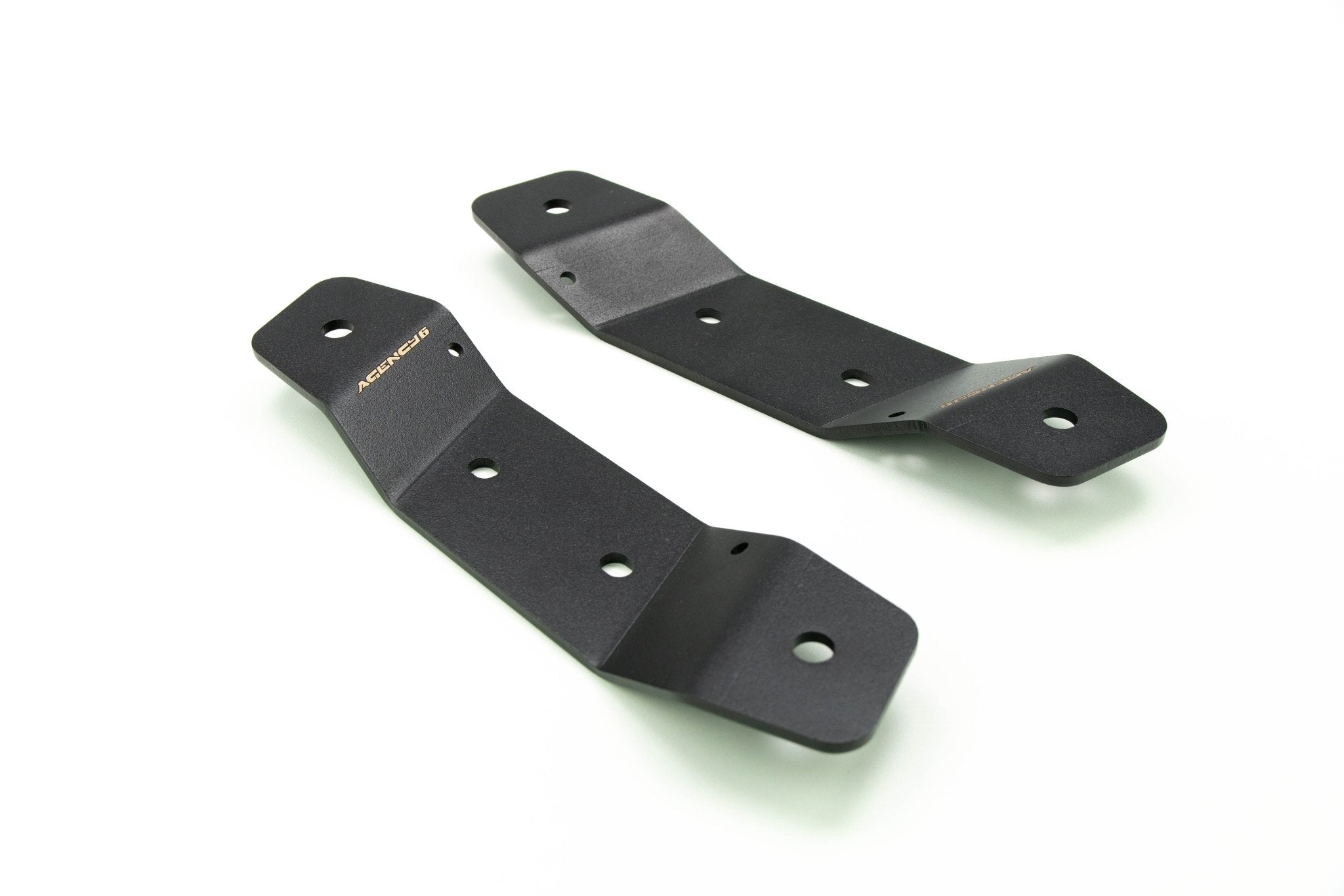 Ford Bronco Cowl Light Bracket Set - Spirit of 1876 - Agency6.com