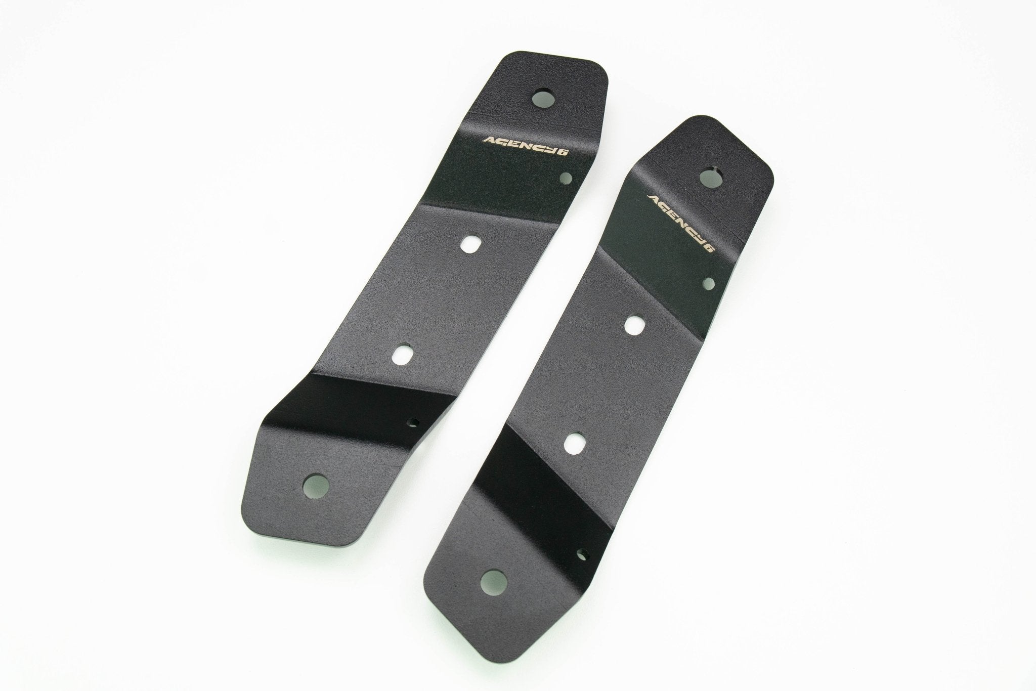 Ford Bronco Cowl Light Bracket Set - Spirit of 1876 - Agency6.com
