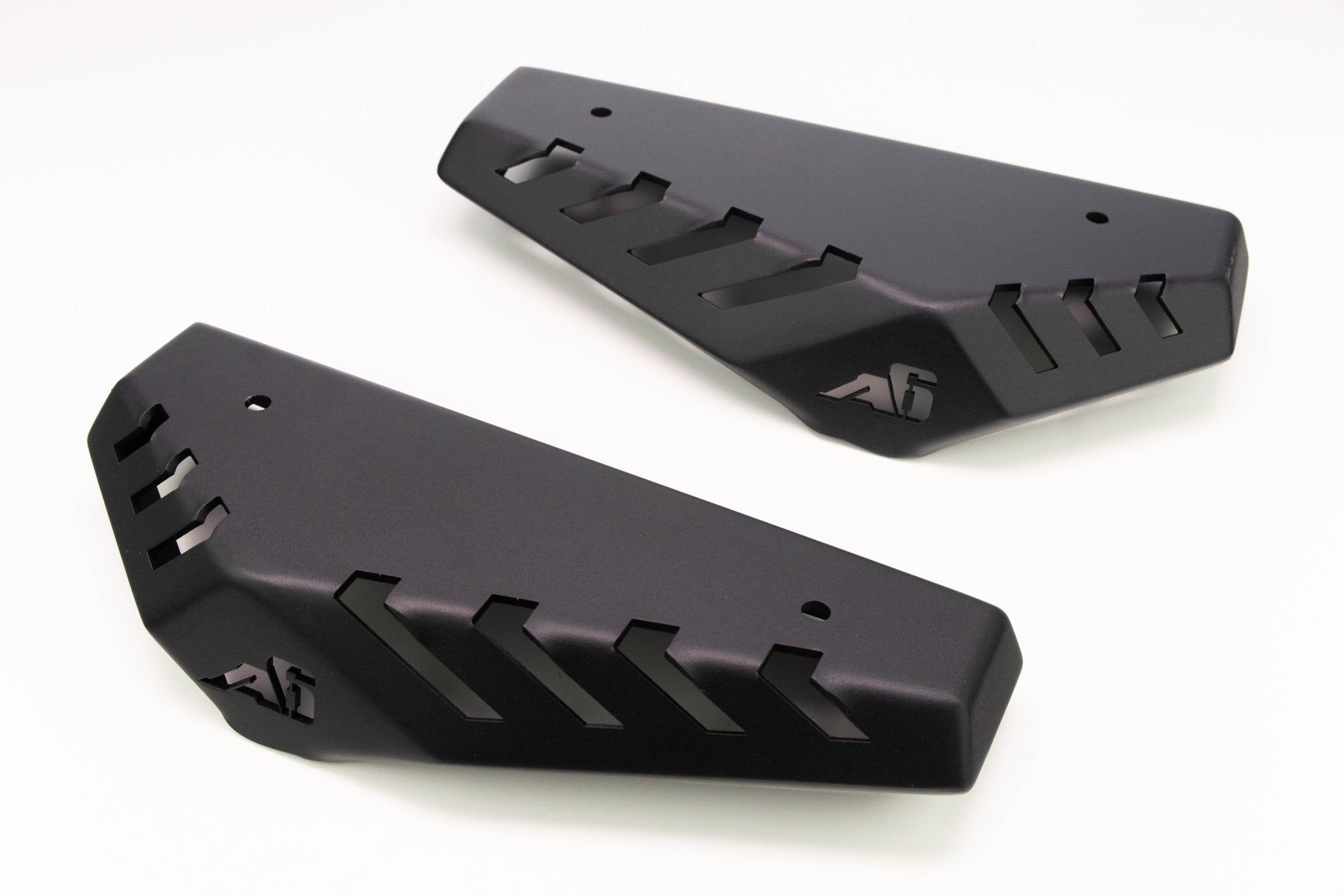 Agency6.com Ford Bronco Rear Step Set - Spirit of 1876Agency6.com