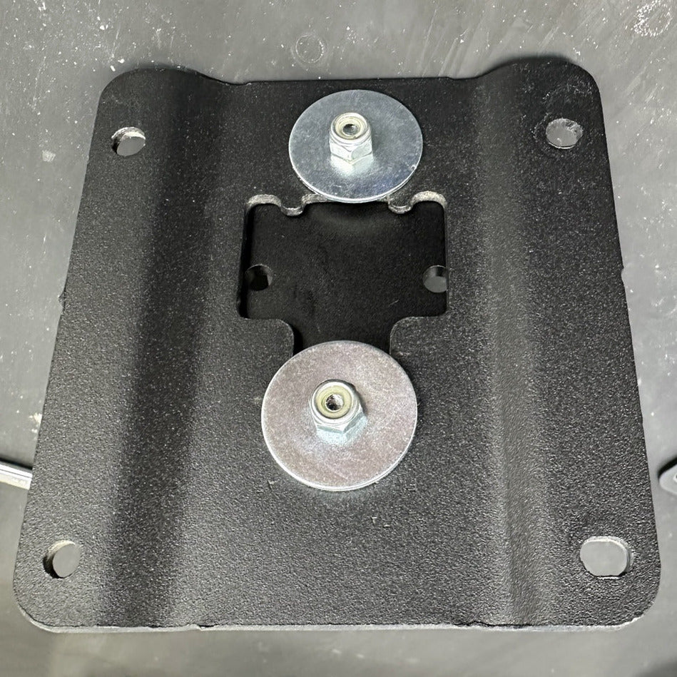 Ford Pickup BoxLink Adapter Hardware for Truck Bed Mount - Spirit of 1876 - Riversmith Inc