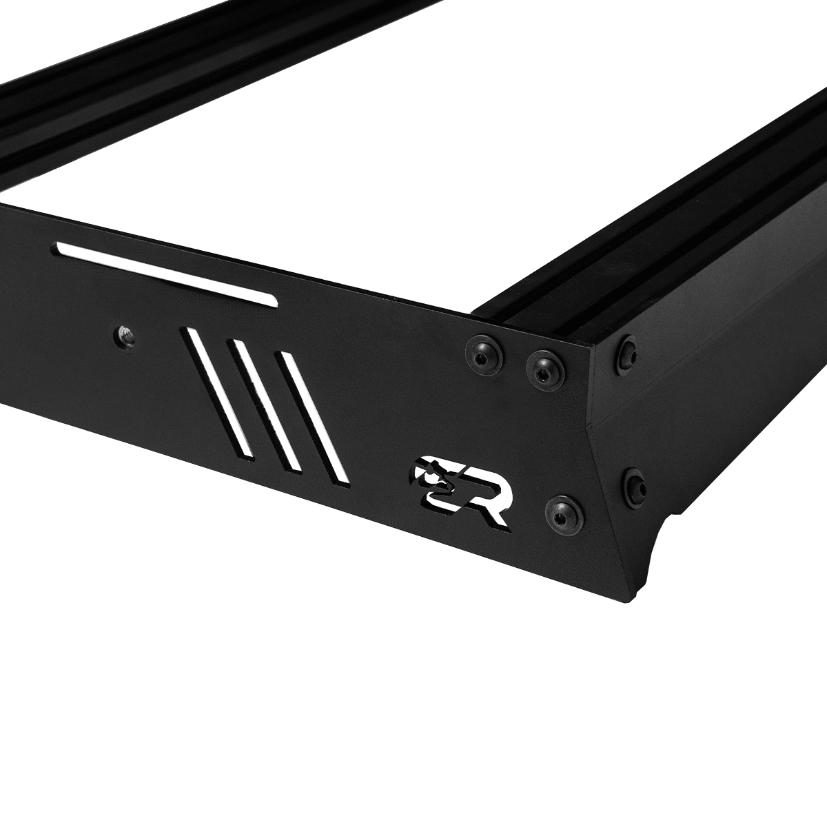 Premium Roof Rack For 2025+ Toyota 4Runner - Spirit of 1876Dealers of Cali Raised LED