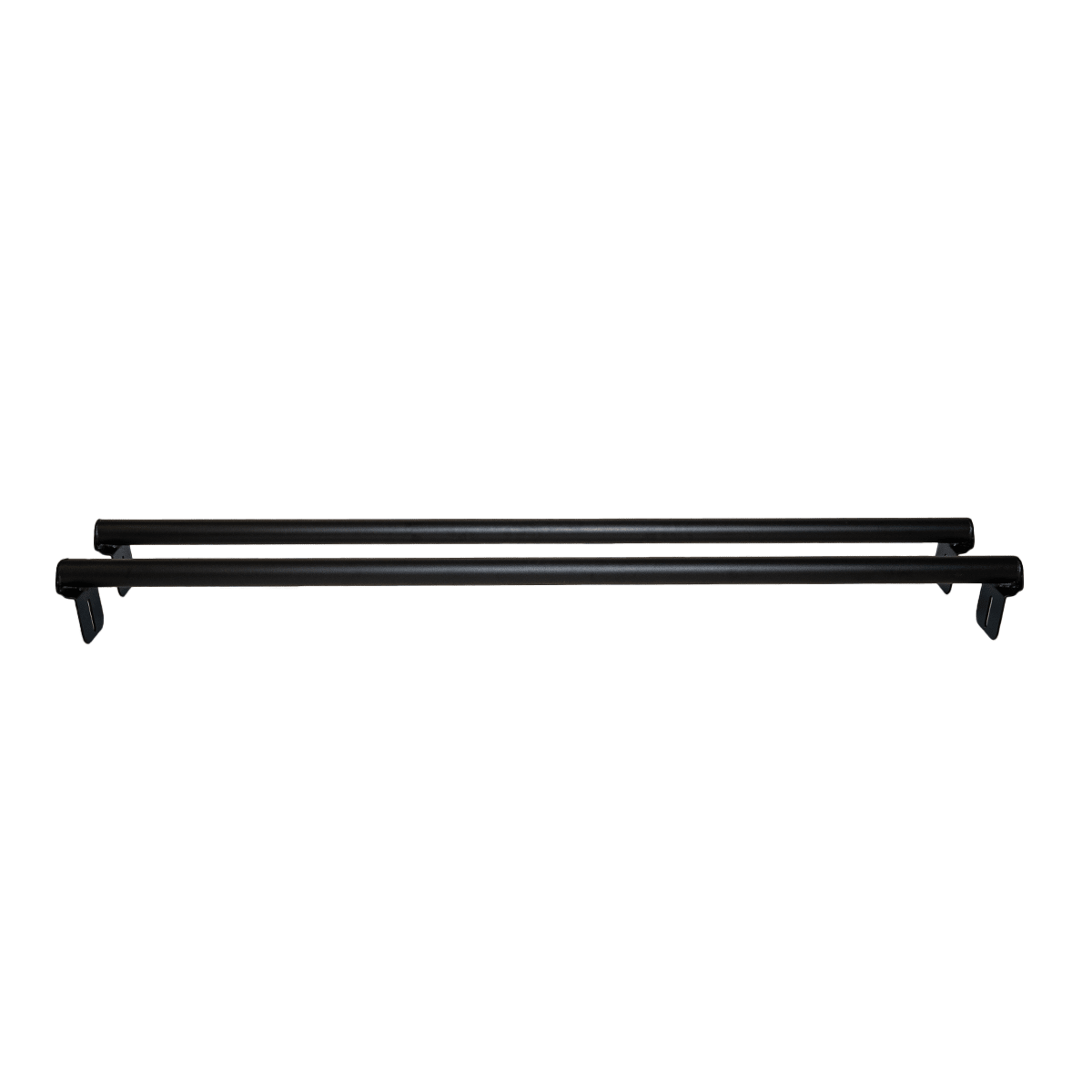 Overland Bed Bars For 2005 - 2023 Toyota Tacoma - Spirit of 1876 - Dealers of Cali Raised LED