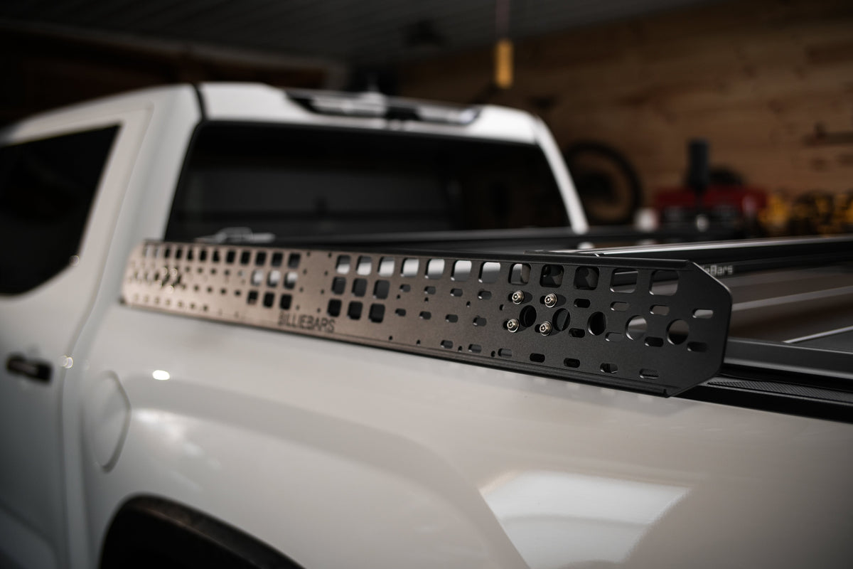 BillieBars - Small Molle Panel (QTY 1) - Spirit of 1876 - BillieBars