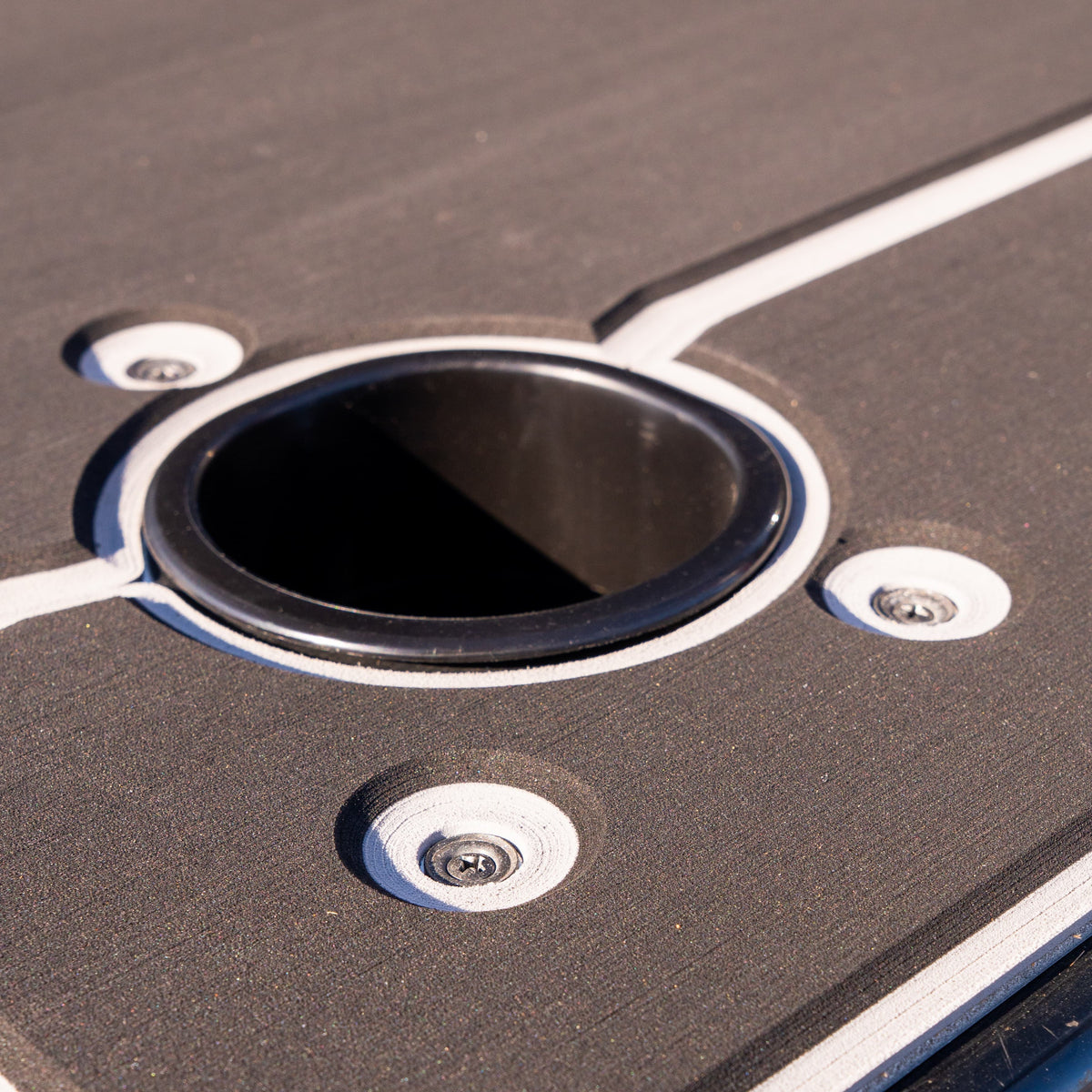 Colorado/Canyon Tailgate Cover (2014-2022)