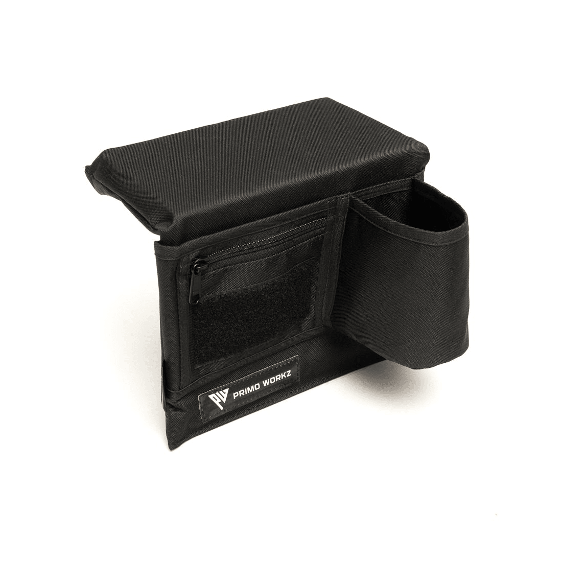 Universal Armrest with Cupholder - Spirit of 1876Primo Workz