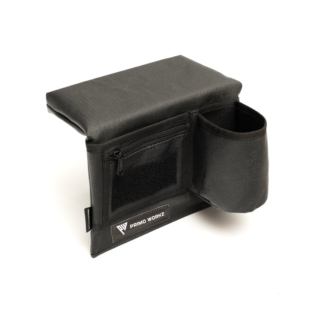 Universal Armrest with Cupholder - Spirit of 1876Primo Workz