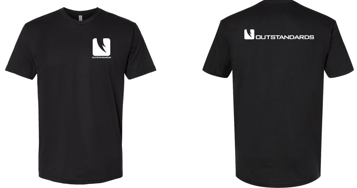 Outstandards Logo T-Shirt