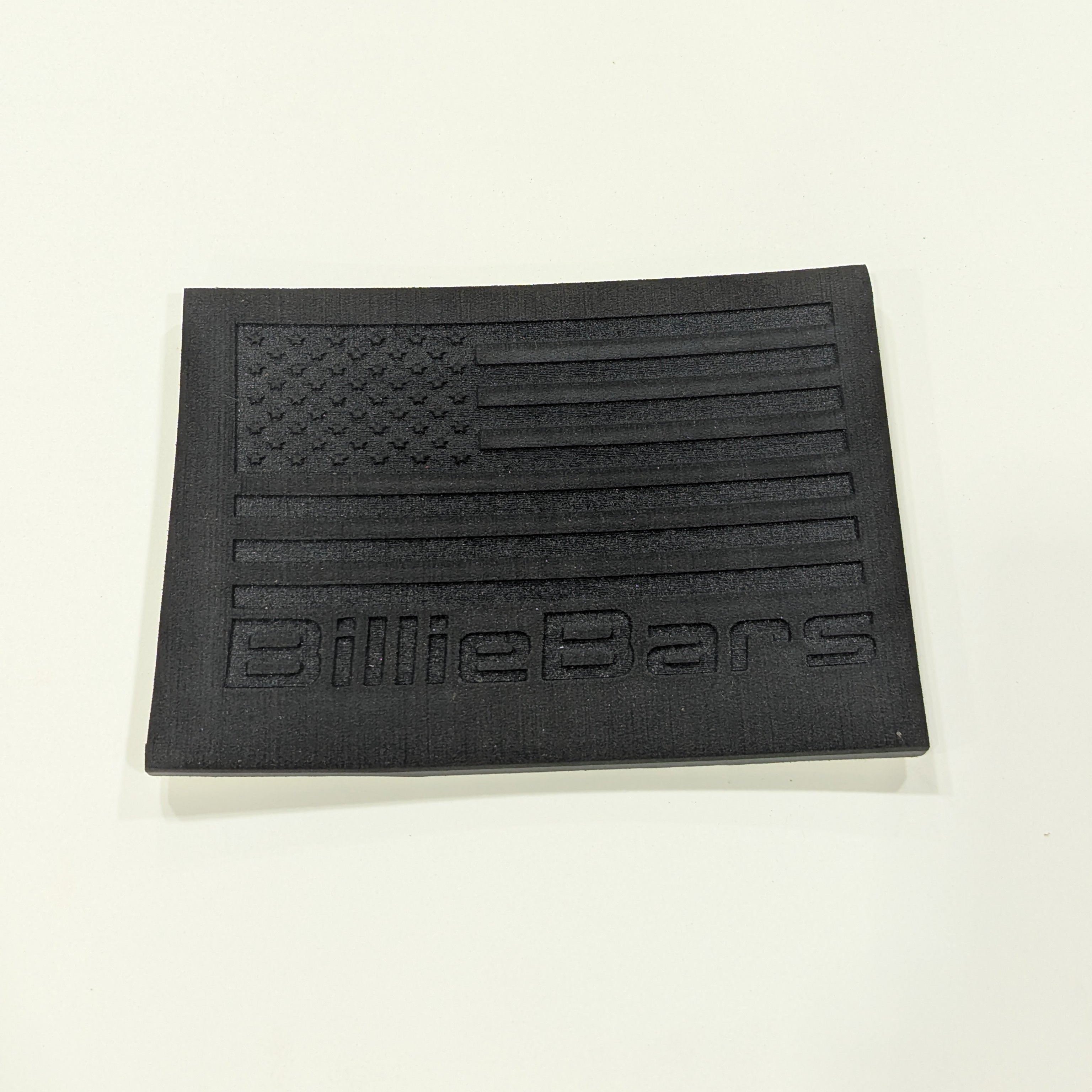 Silverado/Sierra 1500, 2500, 3500 Tailgate Cover (2014-2018)