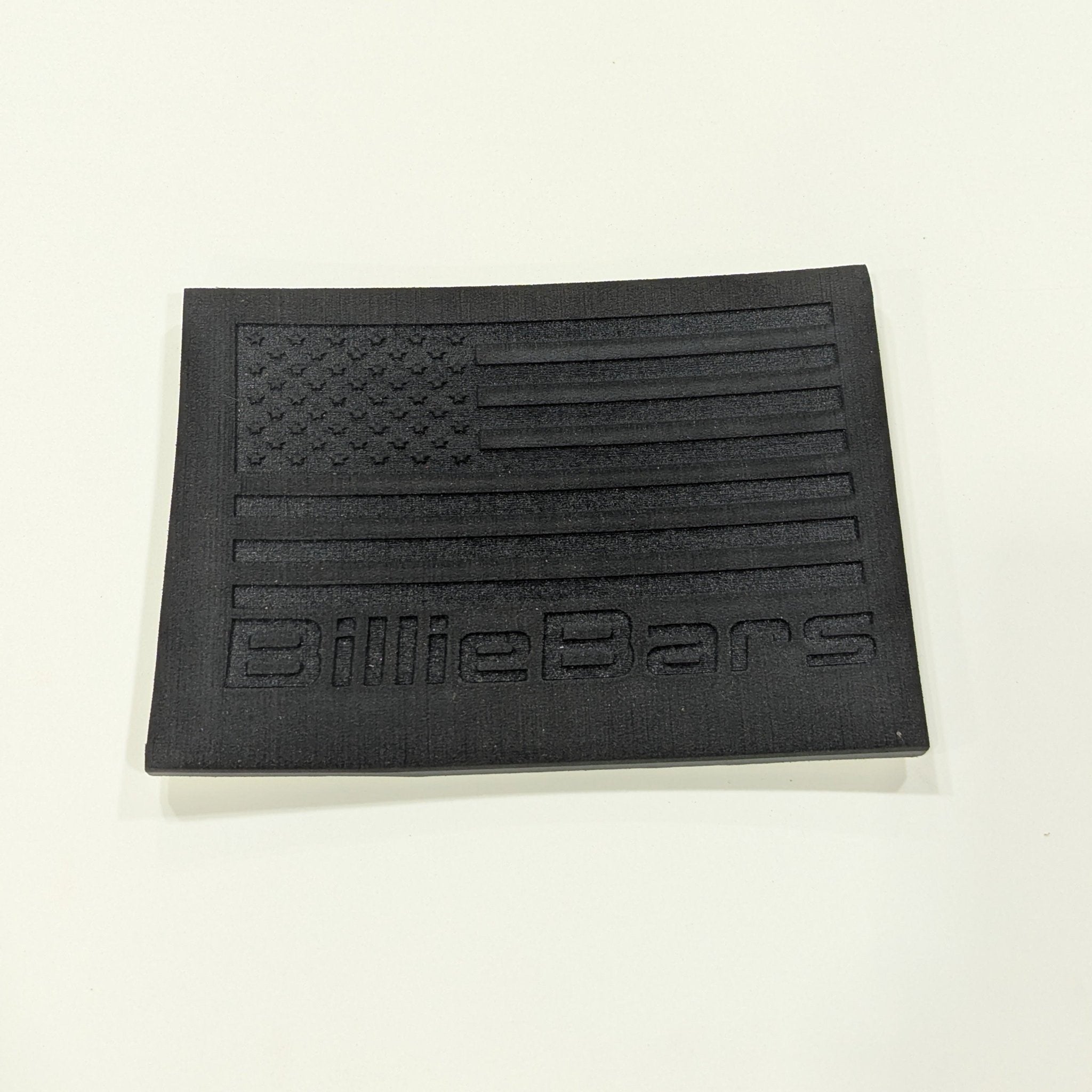 F150 Tailgate Cover (2010-2014) - Spirit of 1876 - BillieBars