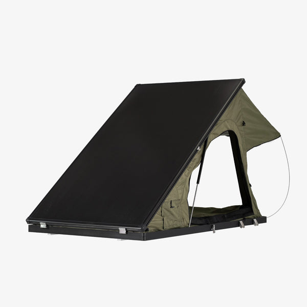 Inspired Overland Ultra Lightweight Carbon Fiber RTT - PRE-ORDER SOLD OUT