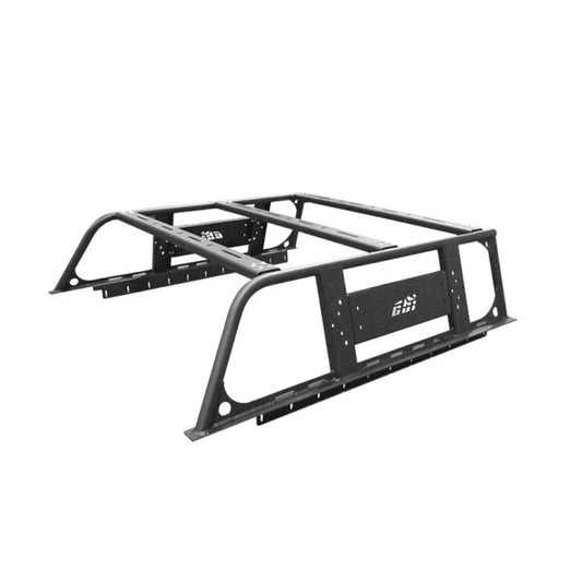 Chevy Colorado Overland Bed Rack | 2015-2021