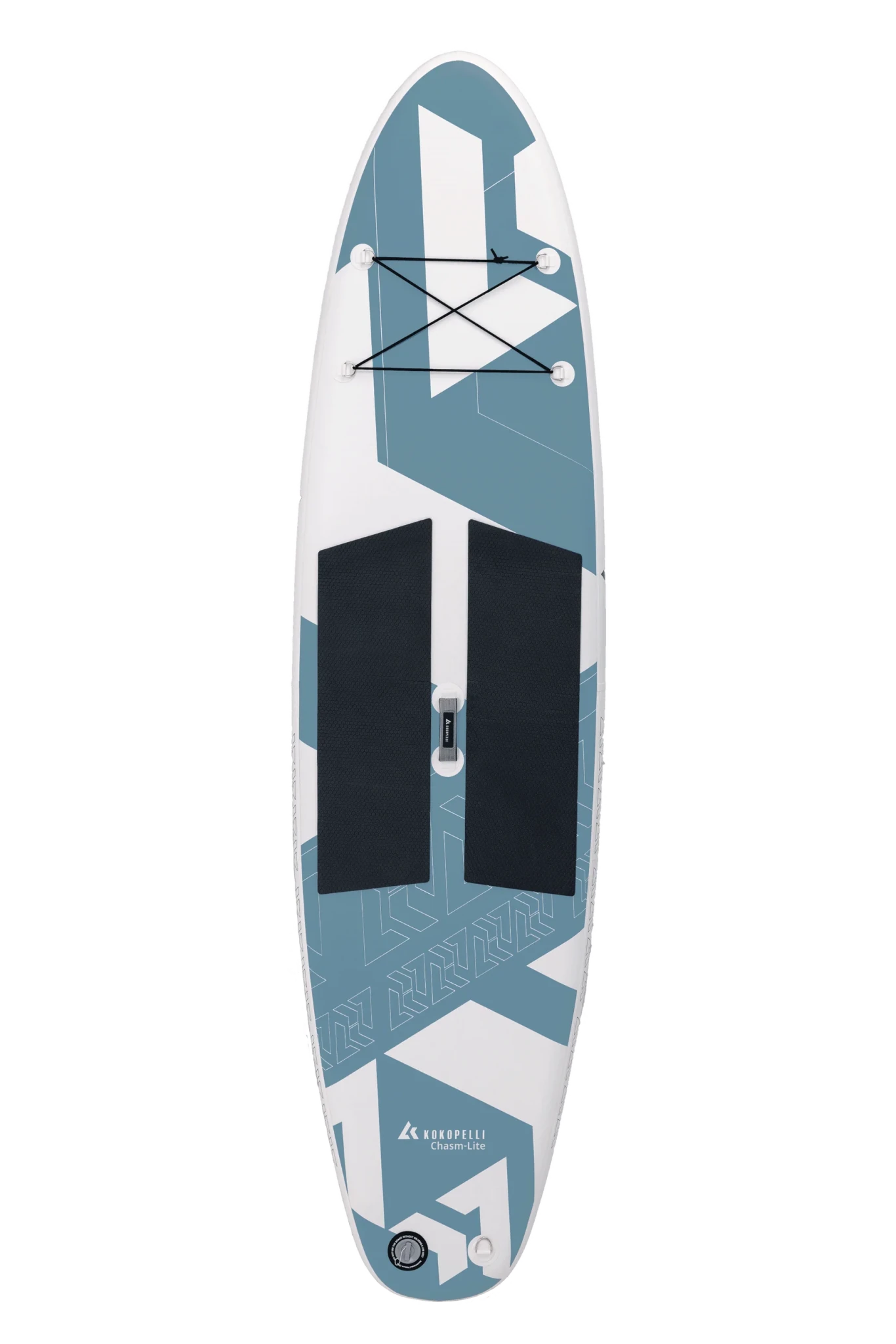 Kokopelli Chasm - Lite Inflatable SUP - Spirit of 1876Kokopelli