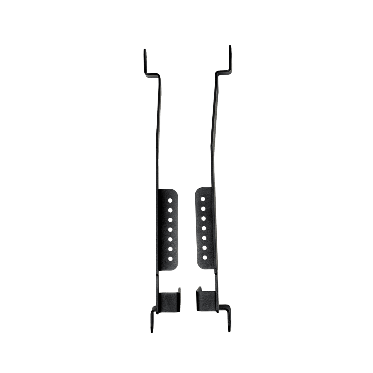 32" Lo Pro Grille LED Light Bar Kit for 2024+ Toyota Tacoma - Spirit of 1876 - Dealers of Cali Raised LED