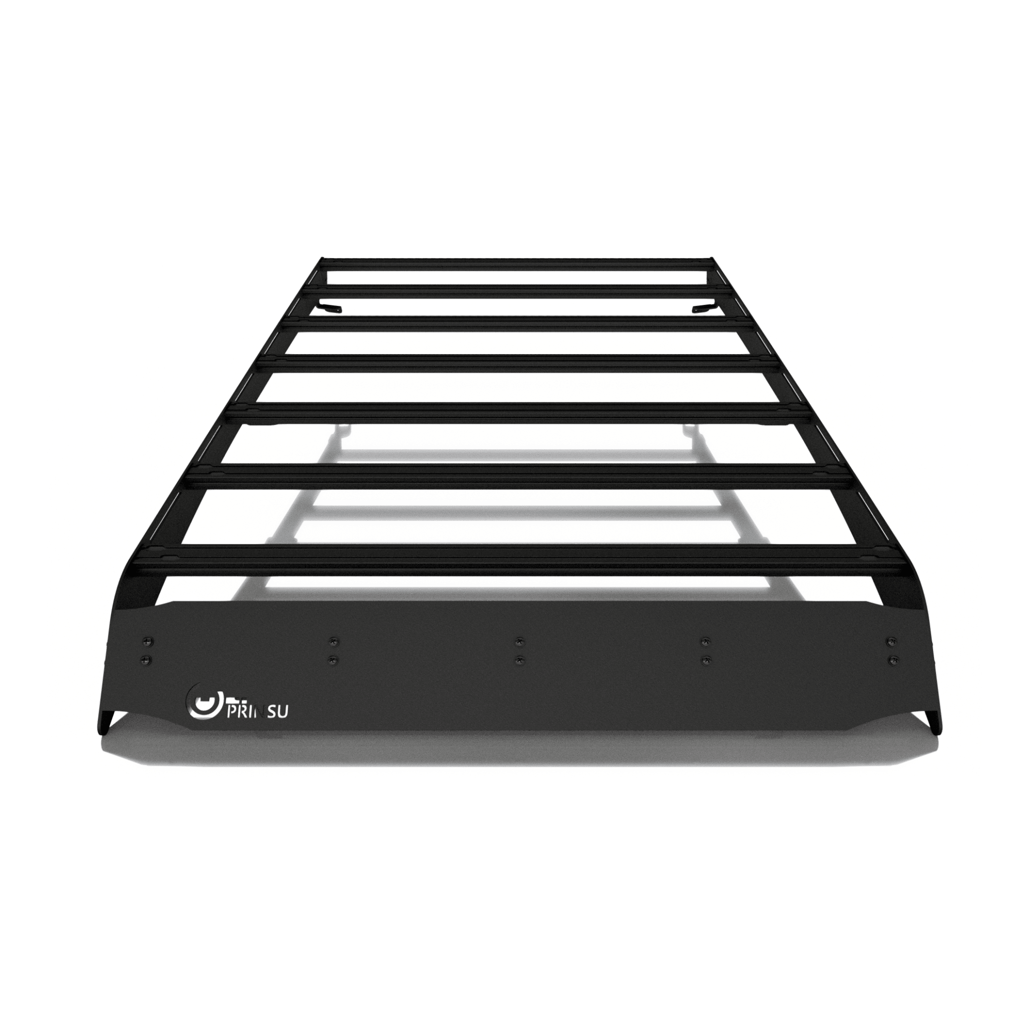 Can-am Maverick Sport 4-Seat Prinsu Roof Rack - Spirit of 1876