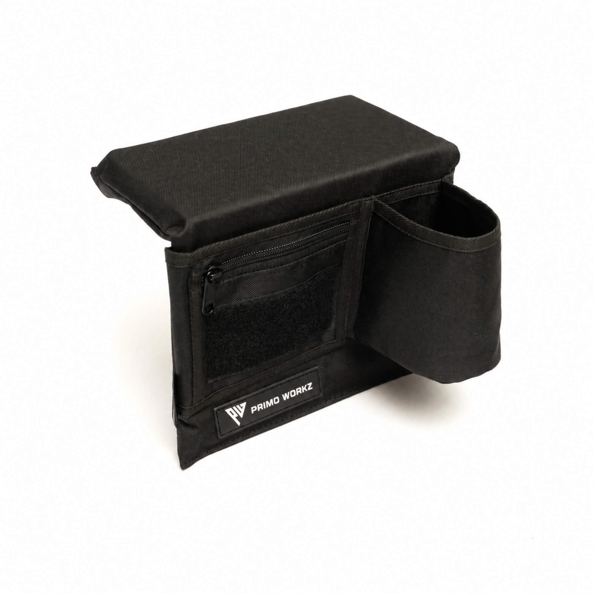 Universal Armrest with Cupholder - Spirit of 1876 - Primo Workz
