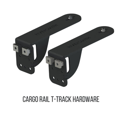 Truck Bed Mount for ShortCut RQ