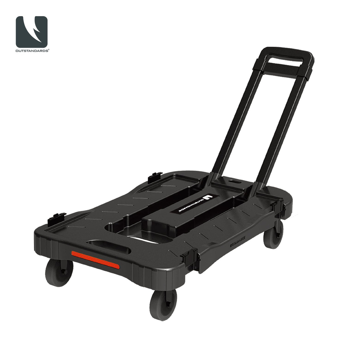 T-48 Rolling Cart – 330 lb Capacity