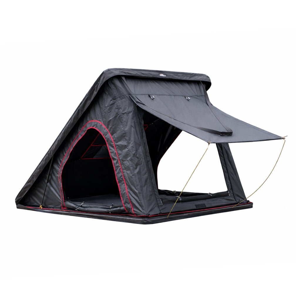 Baseline 2 Person Rooftop Tent - Medium - Spirit of 1876 - Featherlyte Outdoors