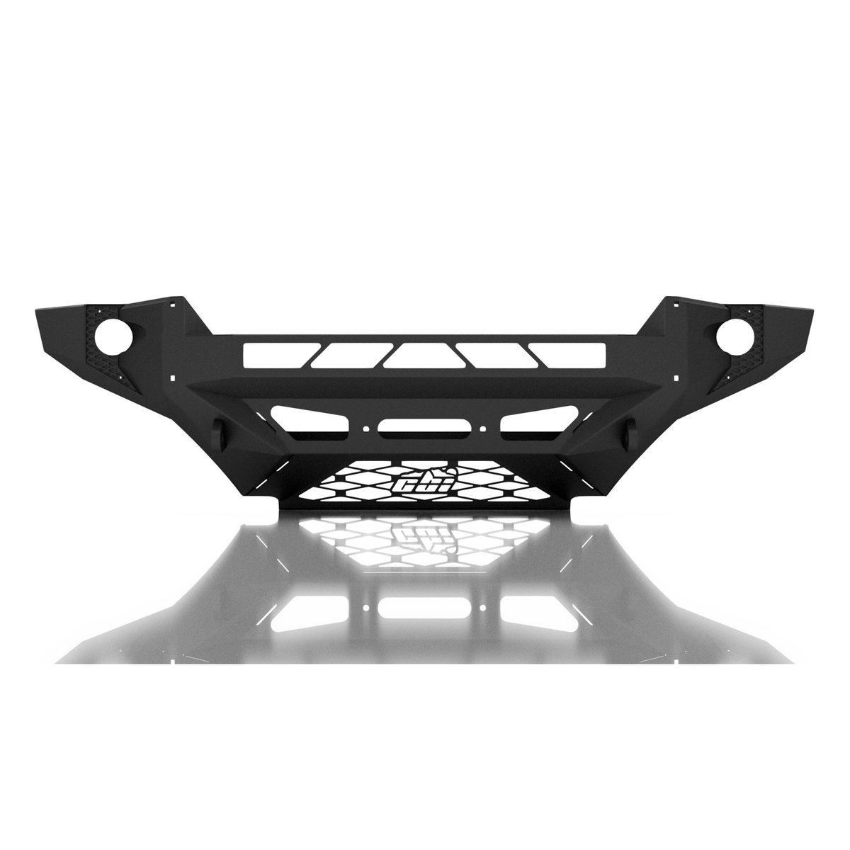 Toyota 4Runner Classic Series Front Bumper - Steel | 2020-2022