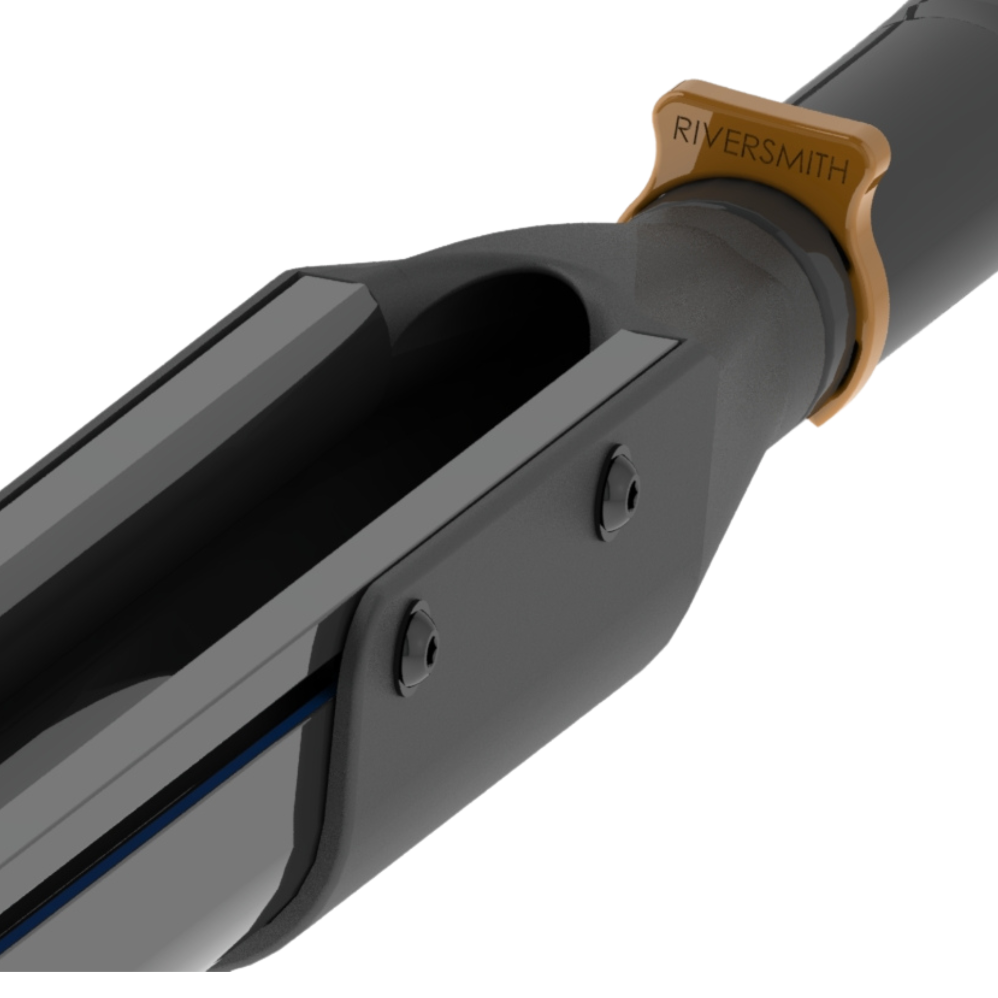 Swiftcast Raft Rod Carrier