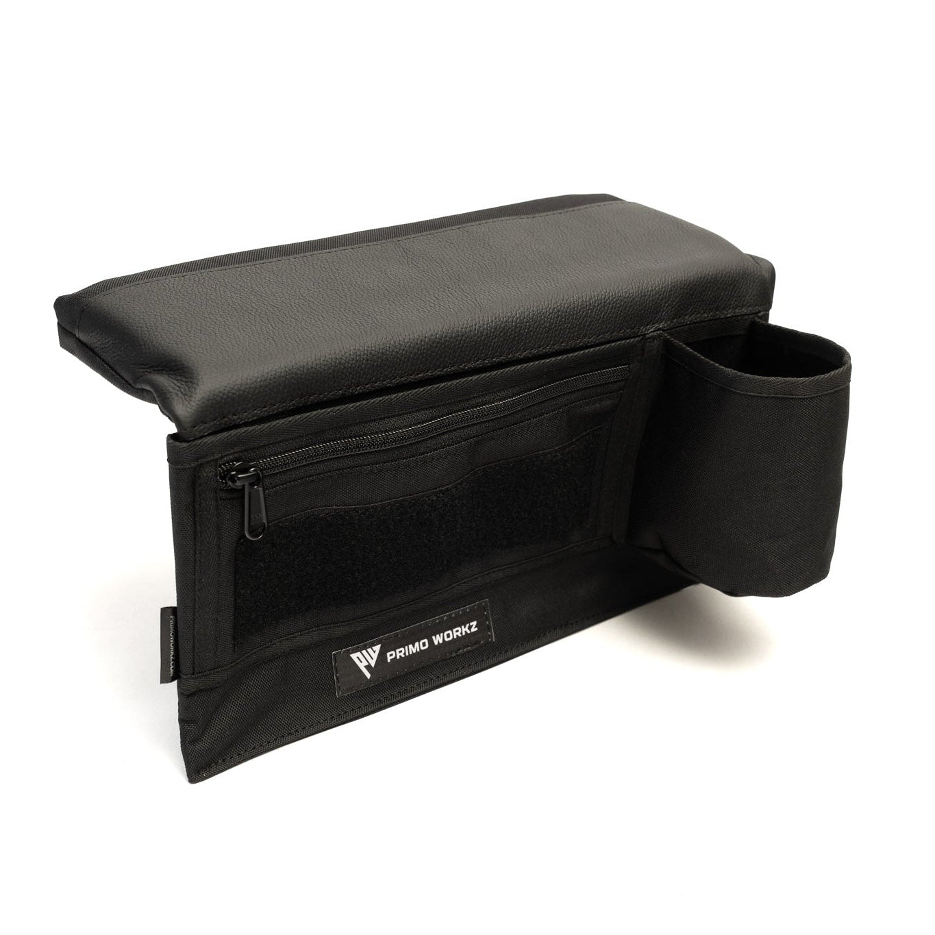 Universal Armrest Max - Spirit of 1876 - Primo Workz