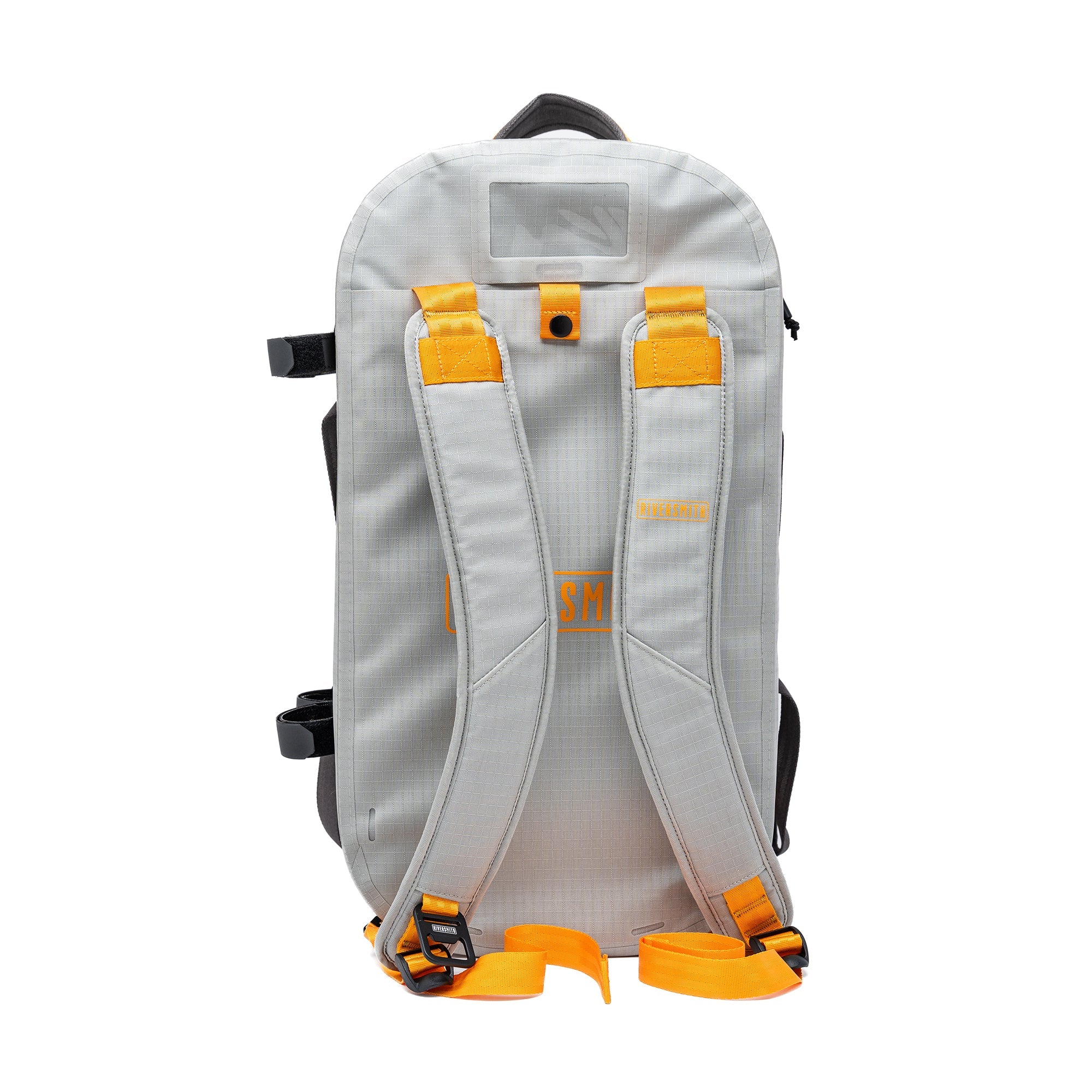 The Duffel: Waterproof Duffel Bag - Spirit of 1876 - Riversmith Inc