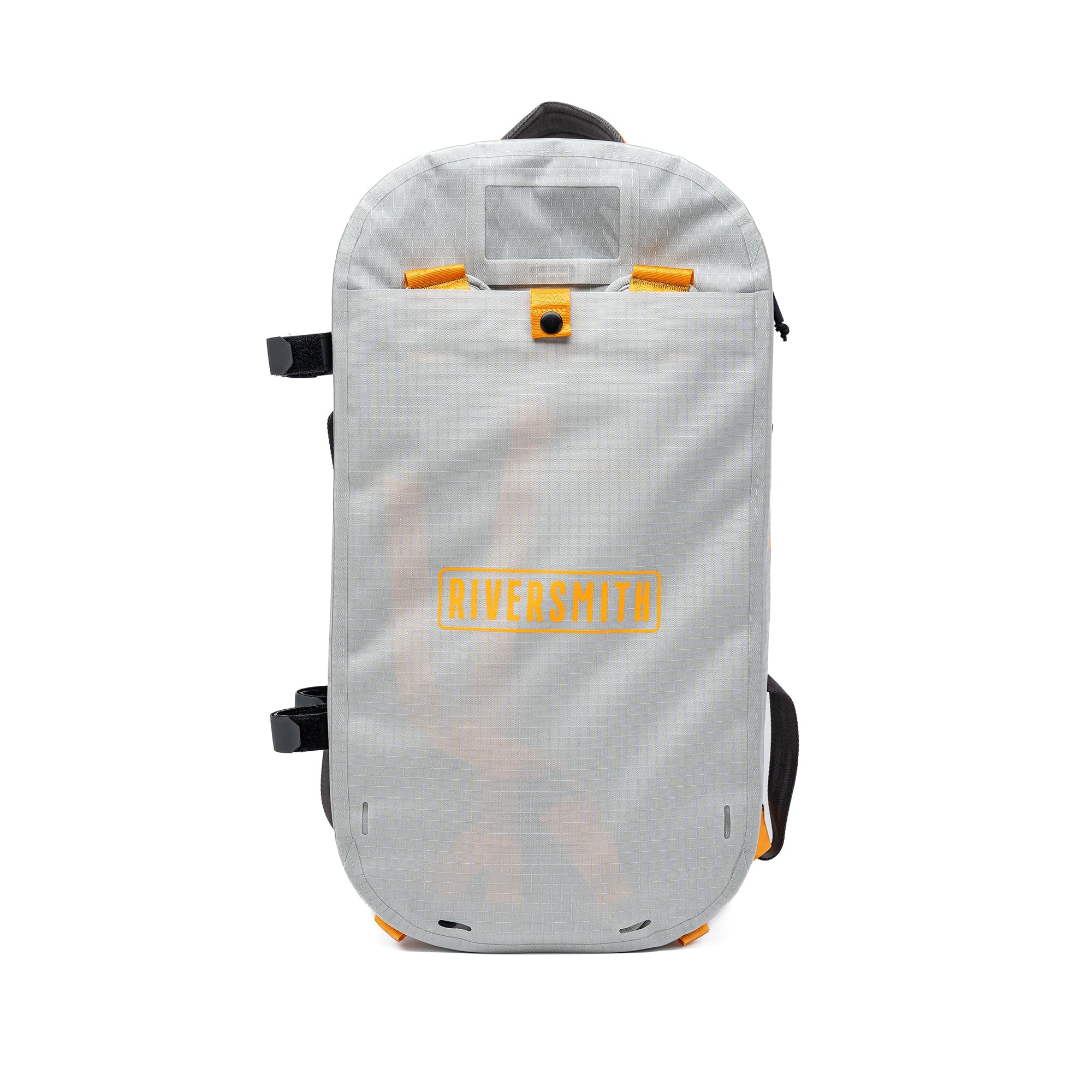 The Duffel: Waterproof Duffel Bag - Spirit of 1876 - Riversmith Inc