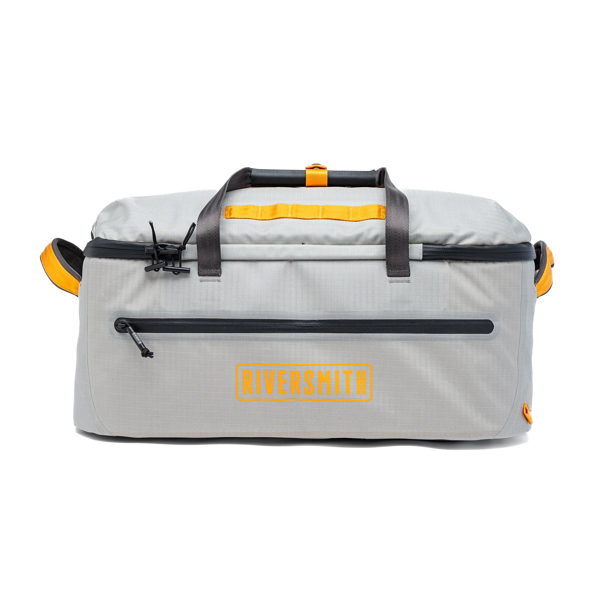 The Duffel: Waterproof Duffel Bag - Spirit of 1876 - Riversmith Inc