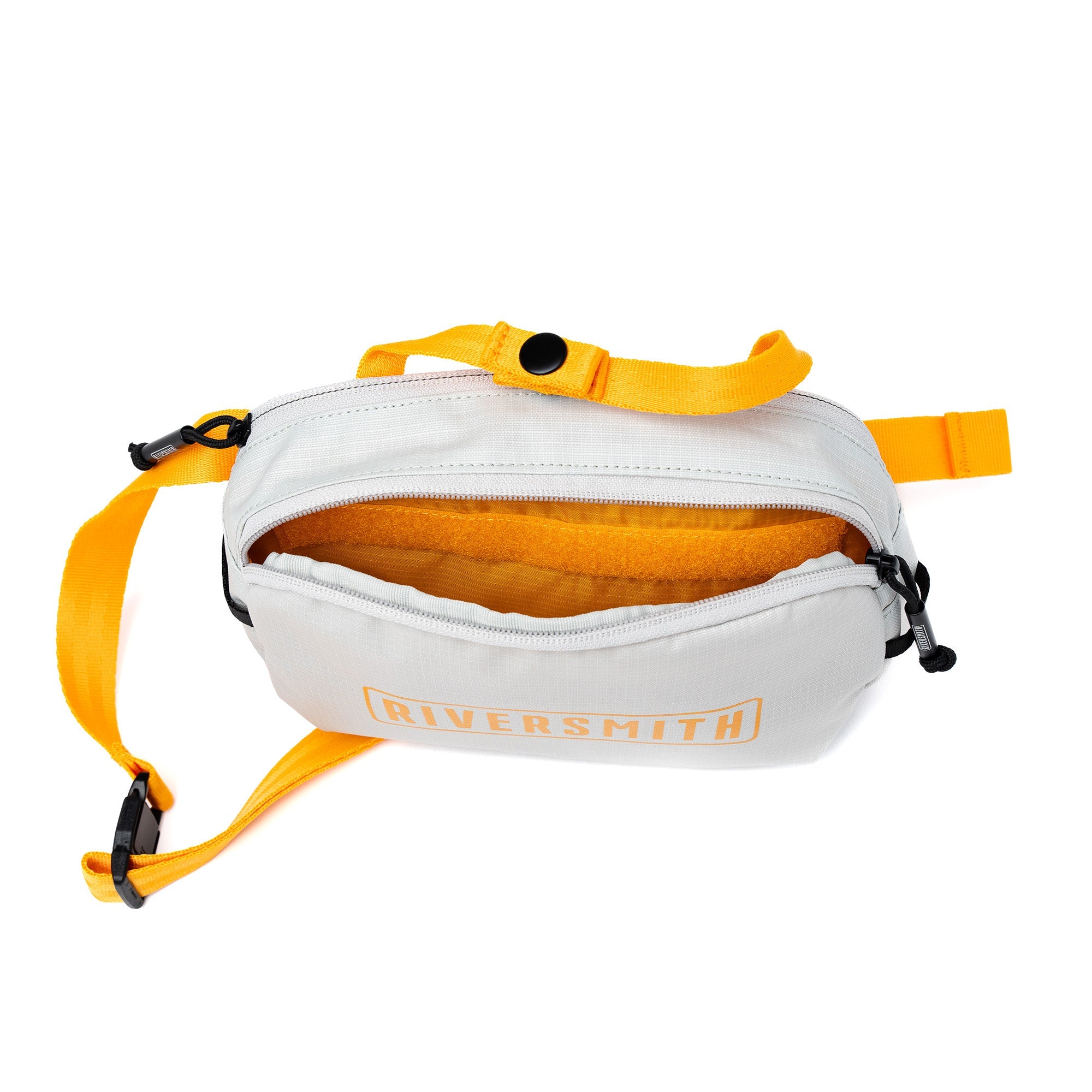 The PackOut: Fly Fishing Pack - Spirit of 1876 - Riversmith Inc