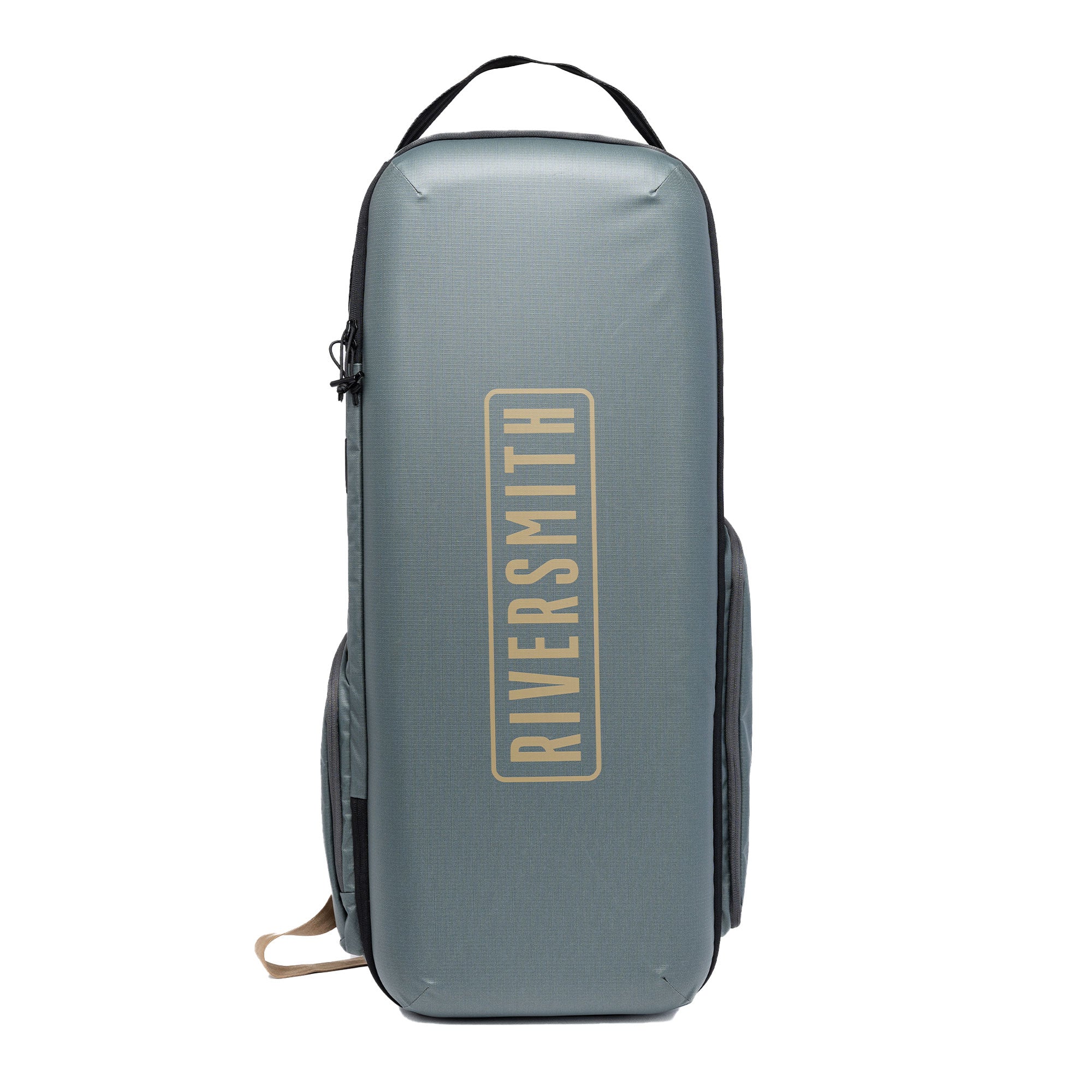 The Travel Pack: Fly Fishing Travel Bag - Spirit of 1876 - Riversmith Inc