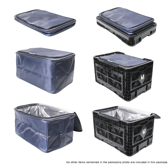 T-48 Insulated Cooler Bag