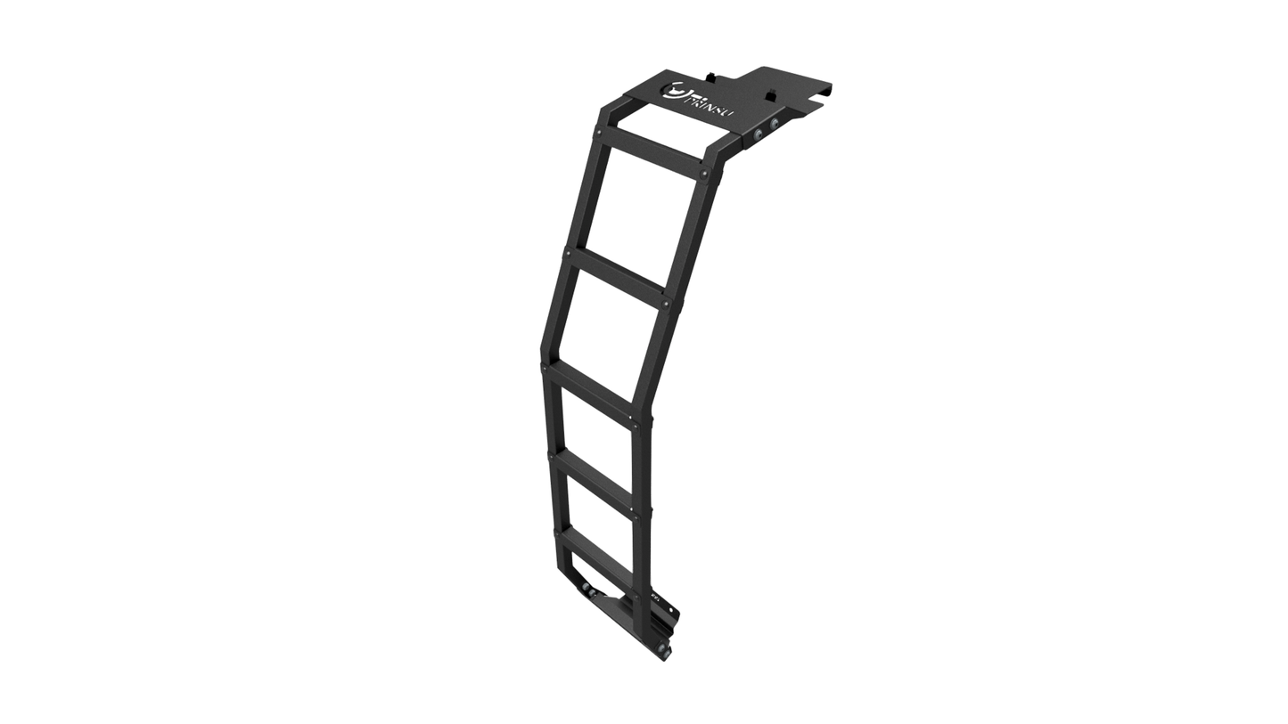 Prinsu Landcruiser Series 250 Ladder | 2024