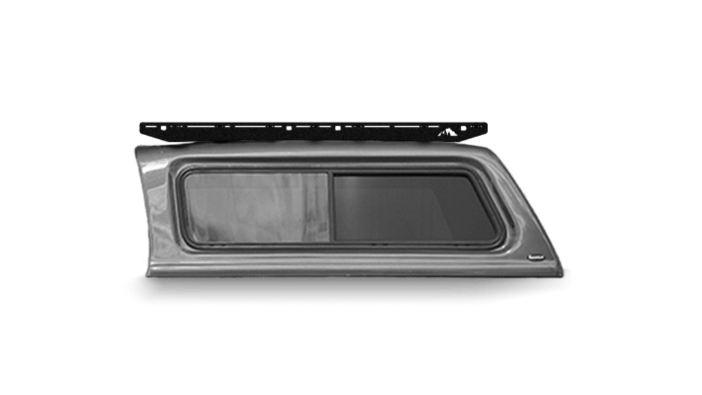 The Crow’s Nest Sport (Truck Topper Rack) - Spirit of 1876 - Sherpa Equipment Company
