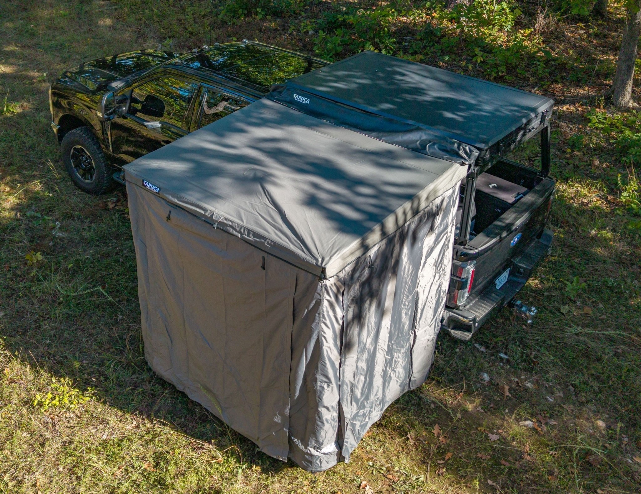 Taruca Rogue 6ft Cube Kit - Spirit of 1876 - Taruca USA
