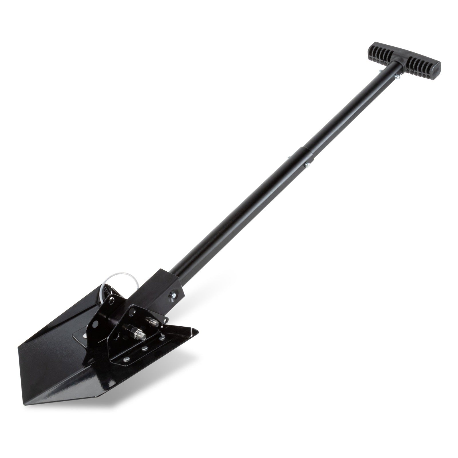DMOS Compact Delta Shovel - Spirit of 1876DMOS | Dealer Program