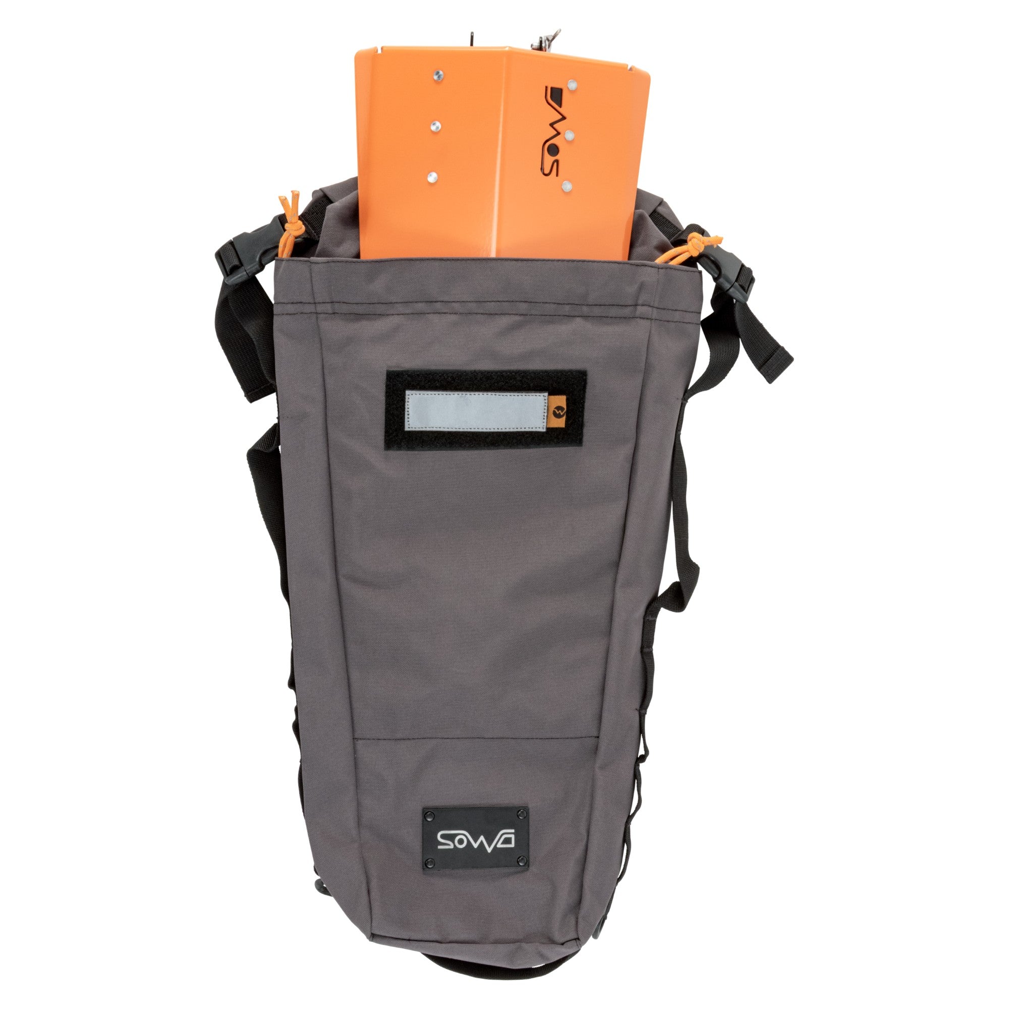 DMOS Compact Delta Shovel Bag - Spirit of 1876DMOS | Dealer Program