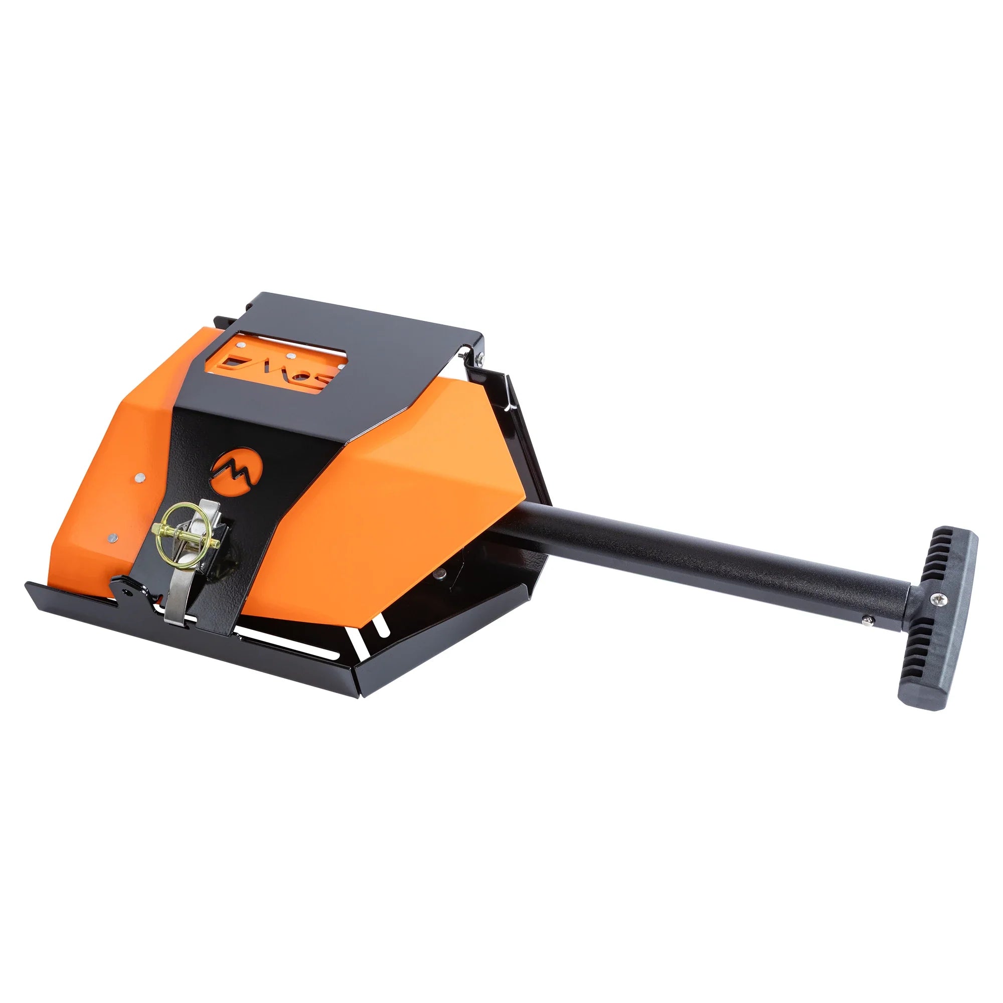 DMOS Delta Shovel Mount - Spirit of 1876DMOS | Dealer Program