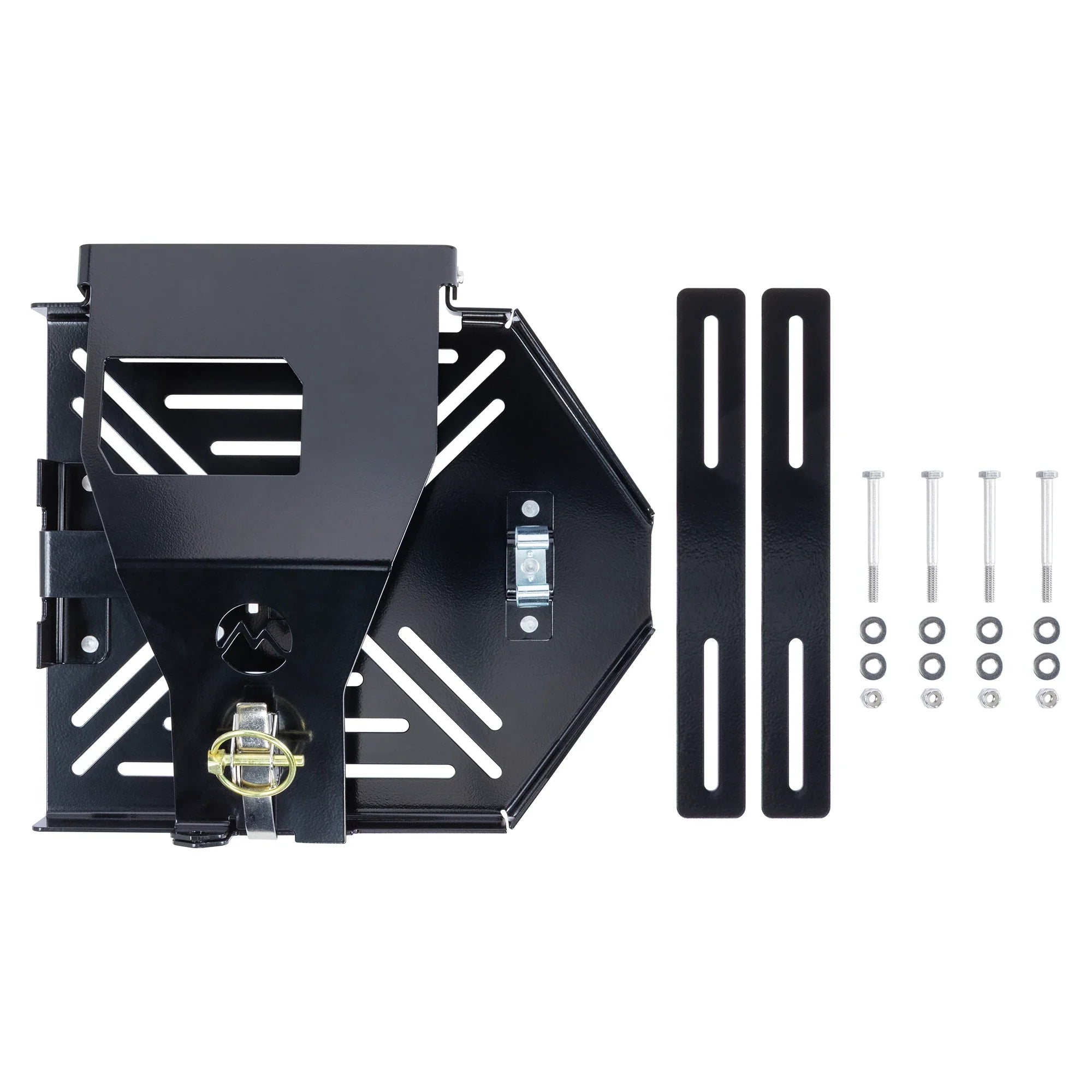 DMOS Delta Shovel Mount - Spirit of 1876DMOS | Dealer Program