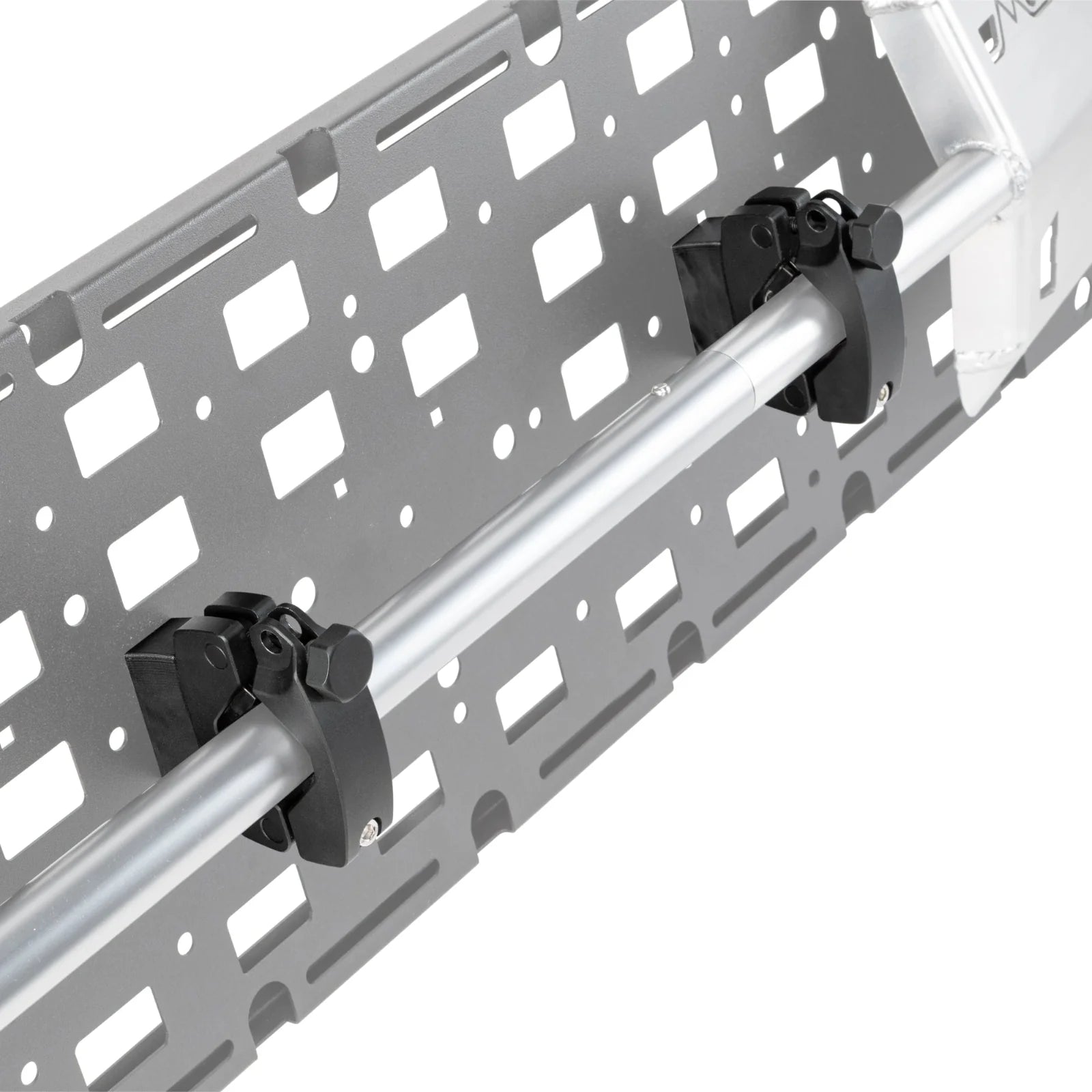 DMOS Flat Mate Shovel/Axe Mount - Spirit of 1876DMOS | Dealer Program