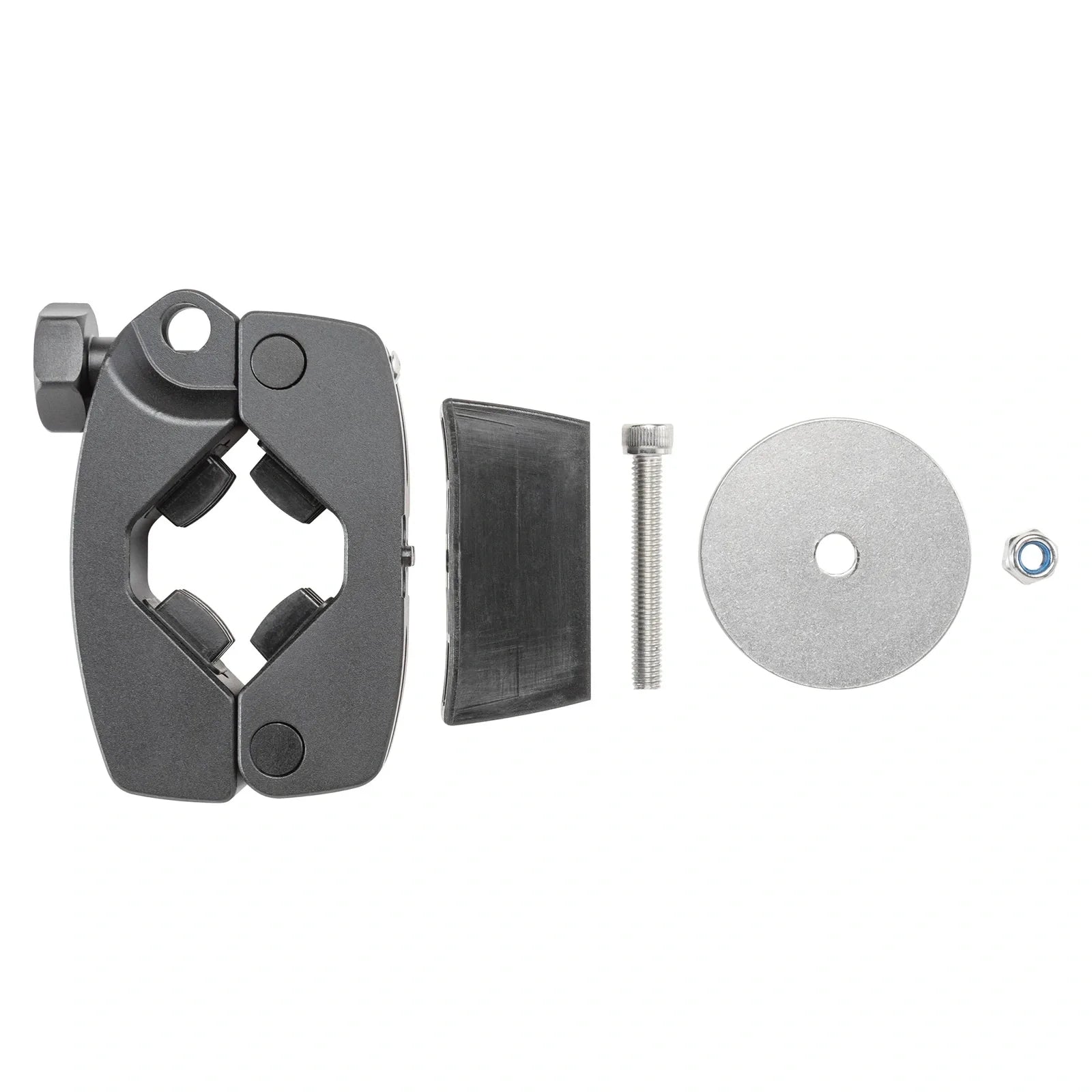 DMOS Flat Mate Shovel/Axe Mount - Spirit of 1876DMOS | Dealer Program