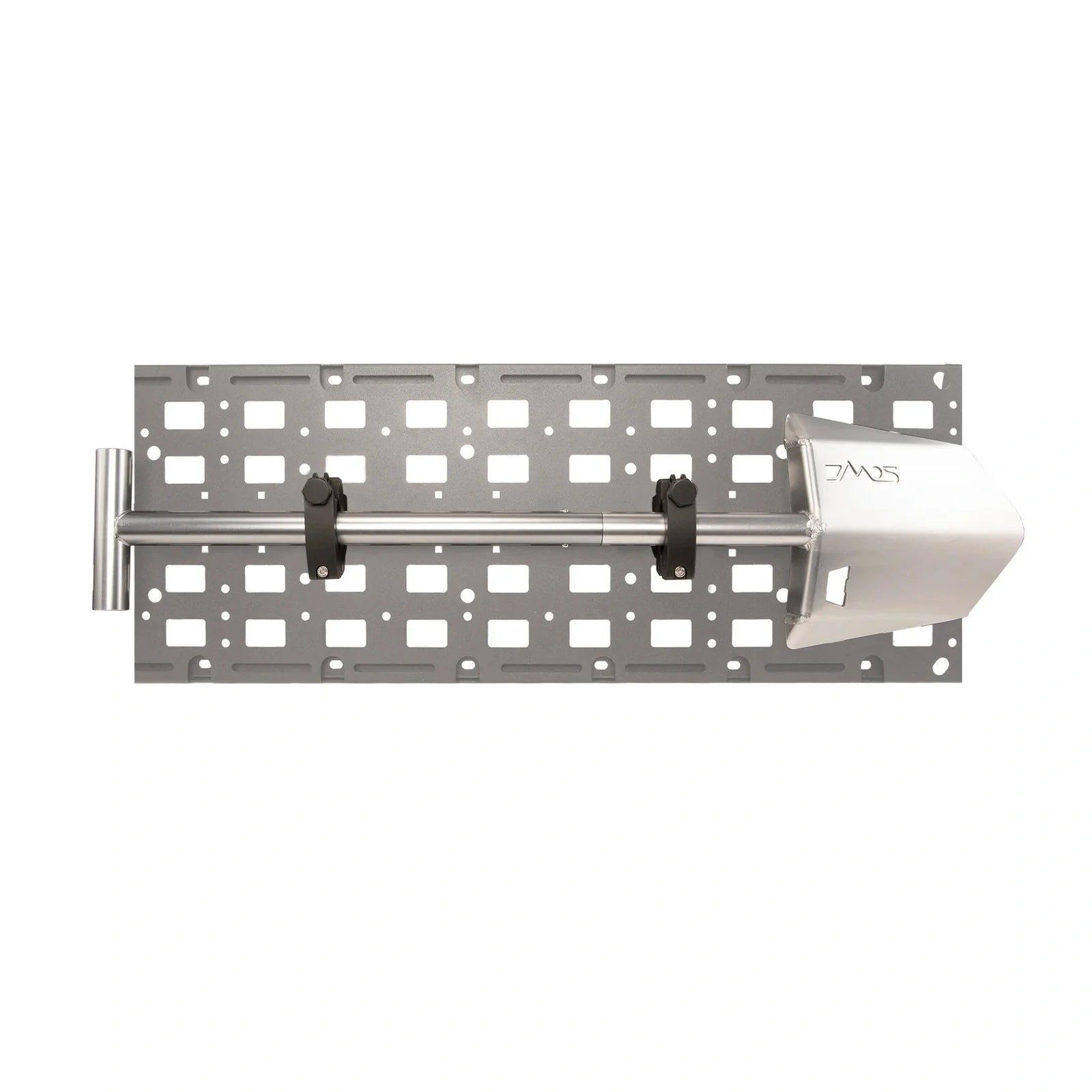 DMOS Flat Mate Shovel/Axe Mount - Spirit of 1876DMOS | Dealer Program