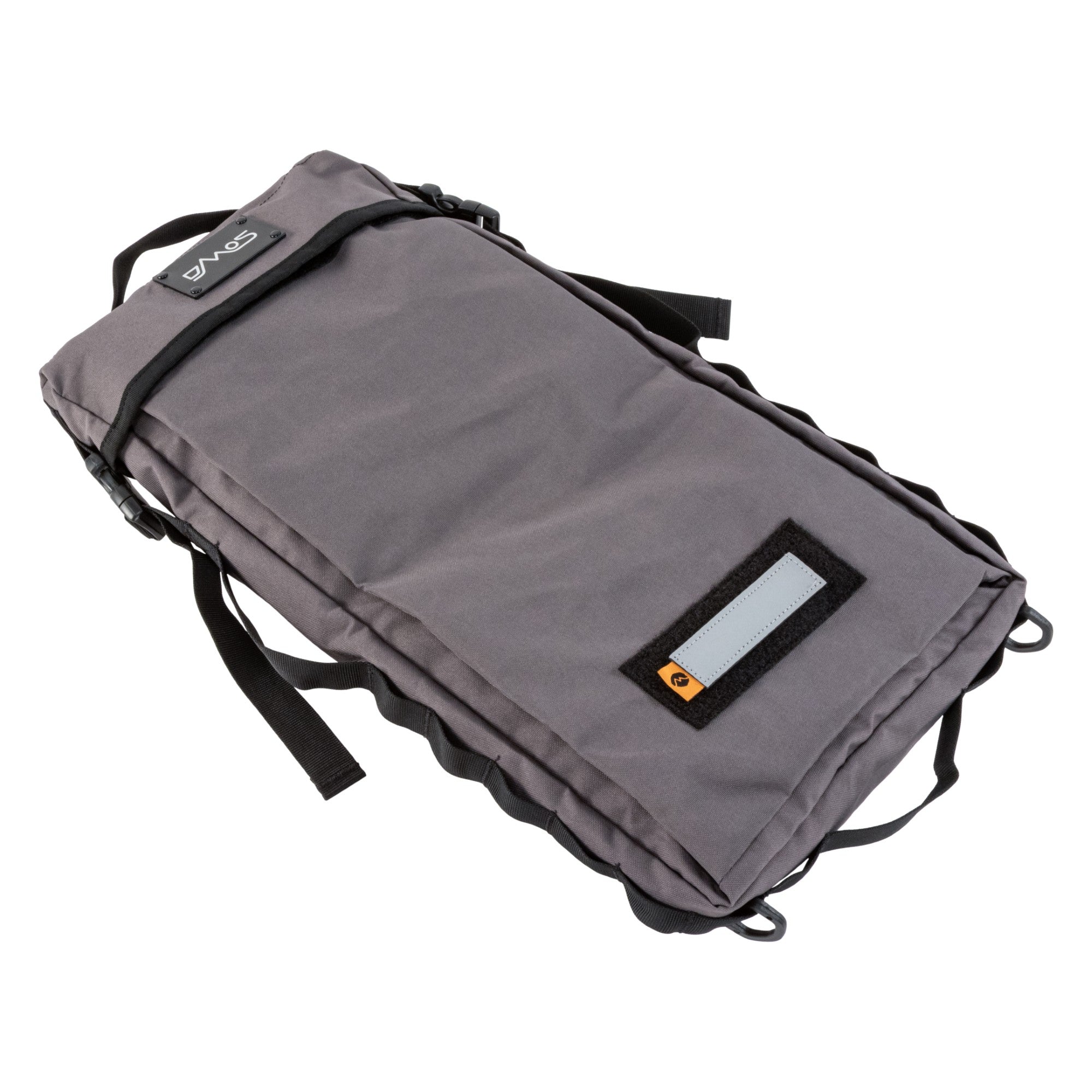 DMOS Stealth Shovel Bag (Alloy) - Spirit of 1876DMOS | Dealer Program