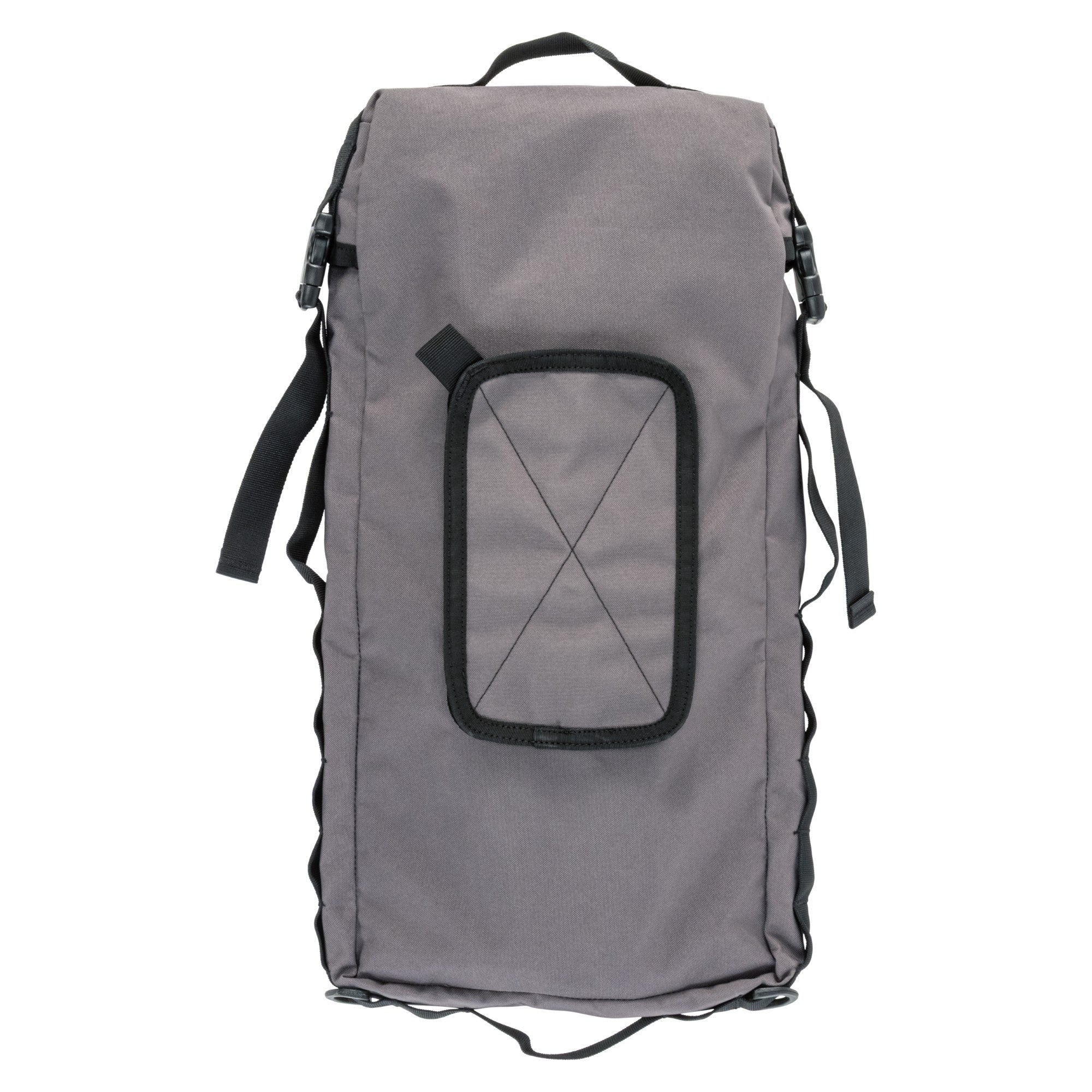 DMOS Stealth Shovel Bag (Alloy) - Spirit of 1876DMOS | Dealer Program