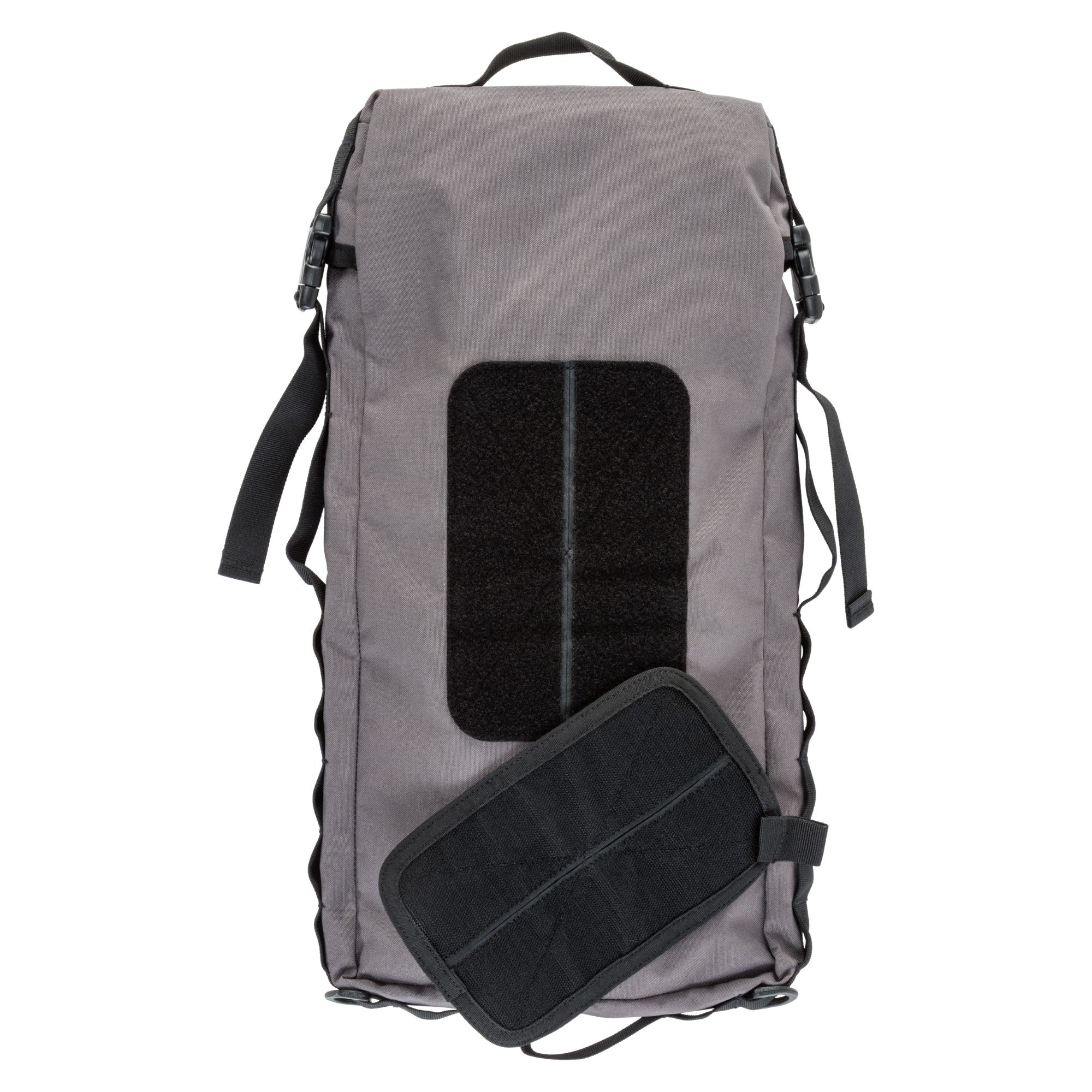 DMOS Stealth Shovel Bag (Alloy) - Spirit of 1876DMOS | Dealer Program