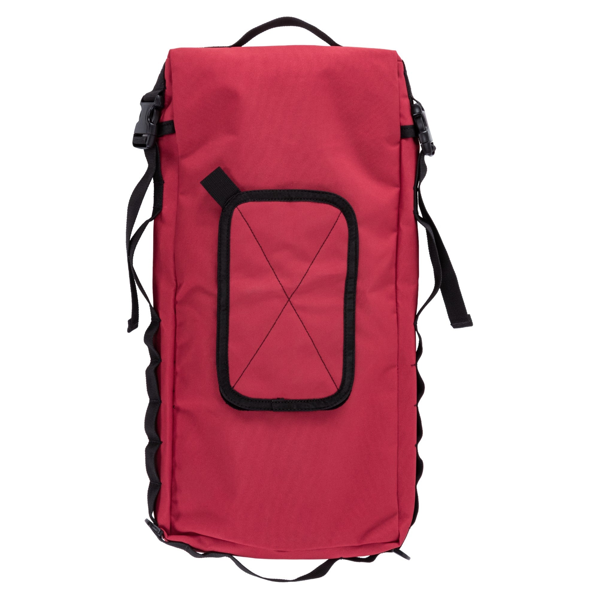 DMOS Stealth Shovel Bag (RED) - Spirit of 1876DMOS | Dealer Program