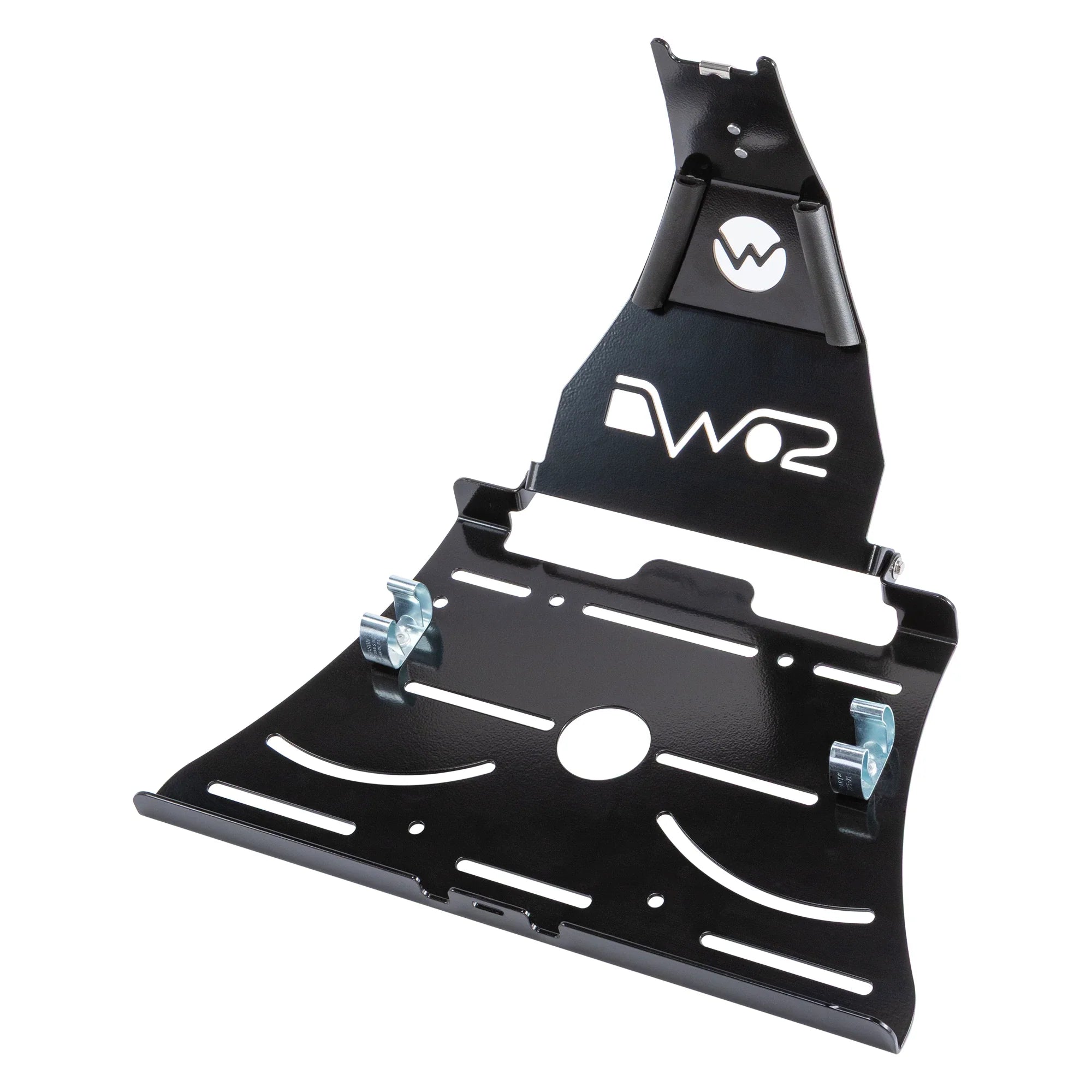 DMOS Stealth Shovel Mount