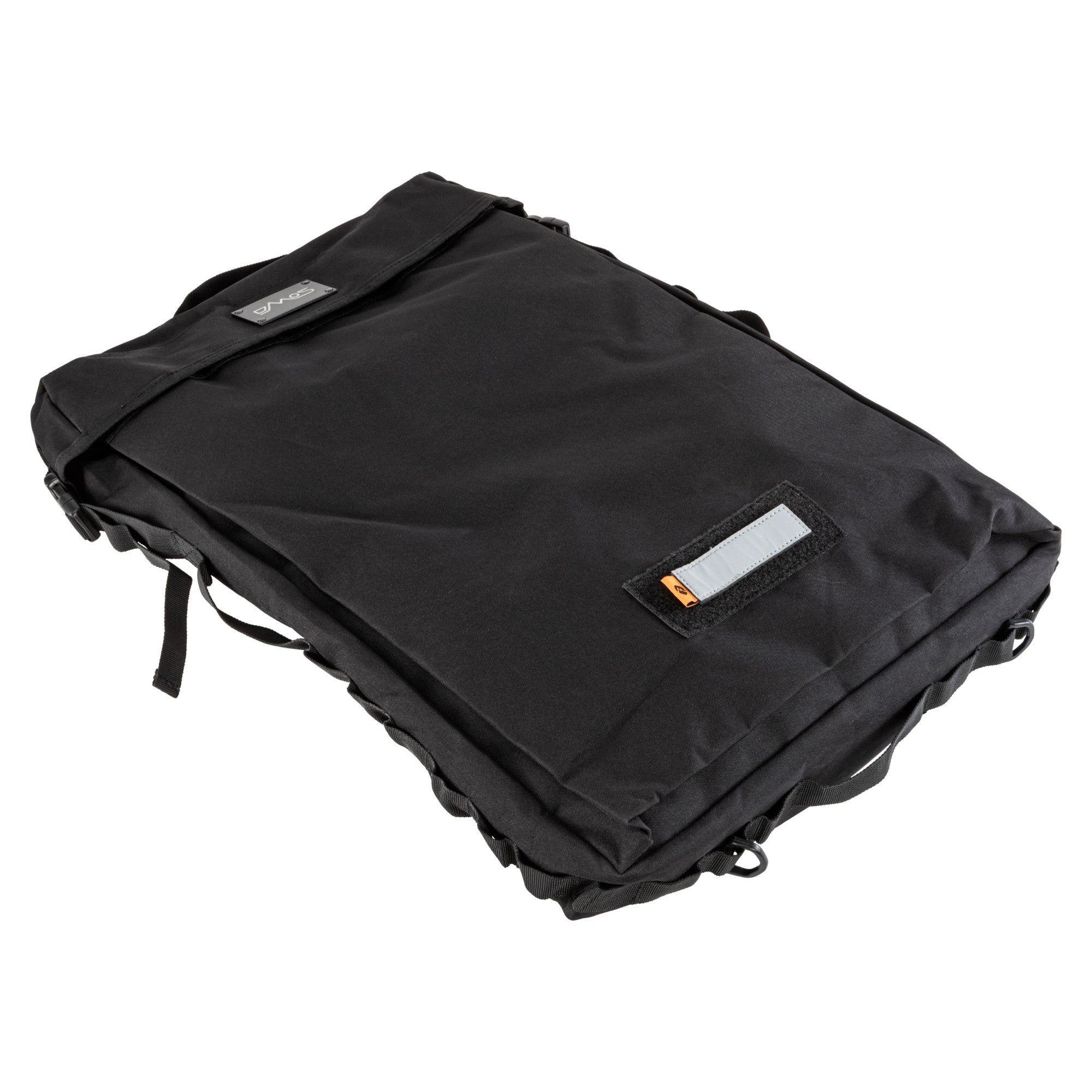 DMOS Stealth XL Shovel Bag Black - Spirit of 1876DMOS | Dealer Program