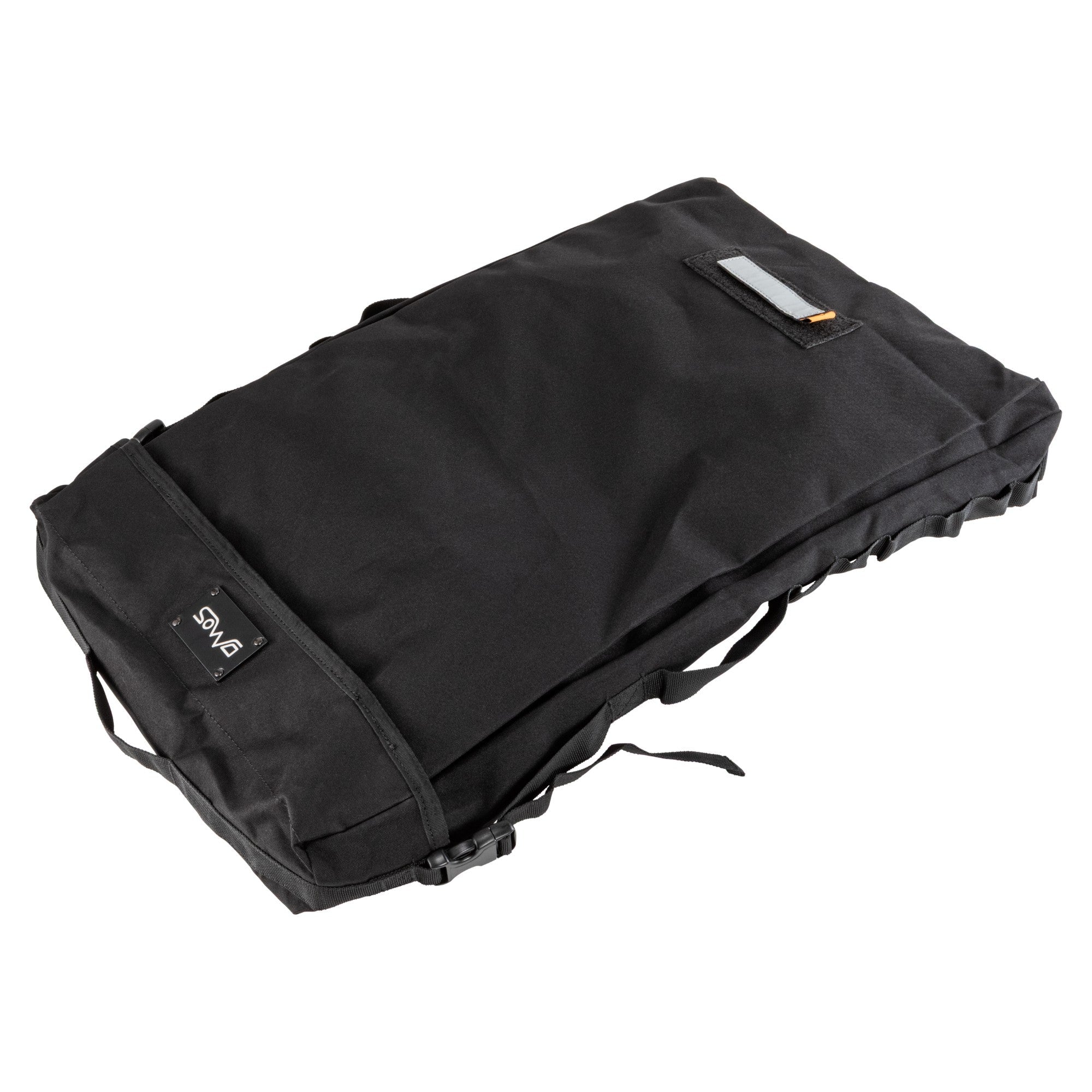 DMOS Stealth XL Shovel Bag Black - Spirit of 1876DMOS | Dealer Program